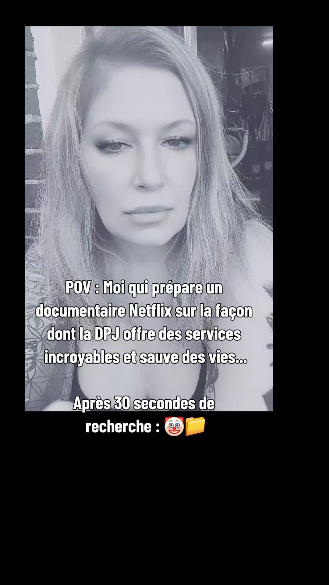 @La Germaine Québécoise
