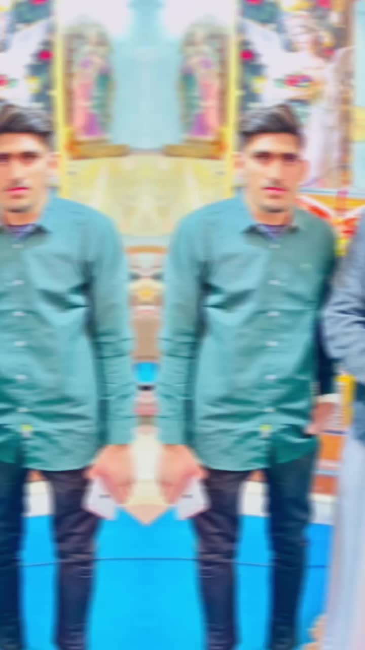 @Sikander Junaidofficial