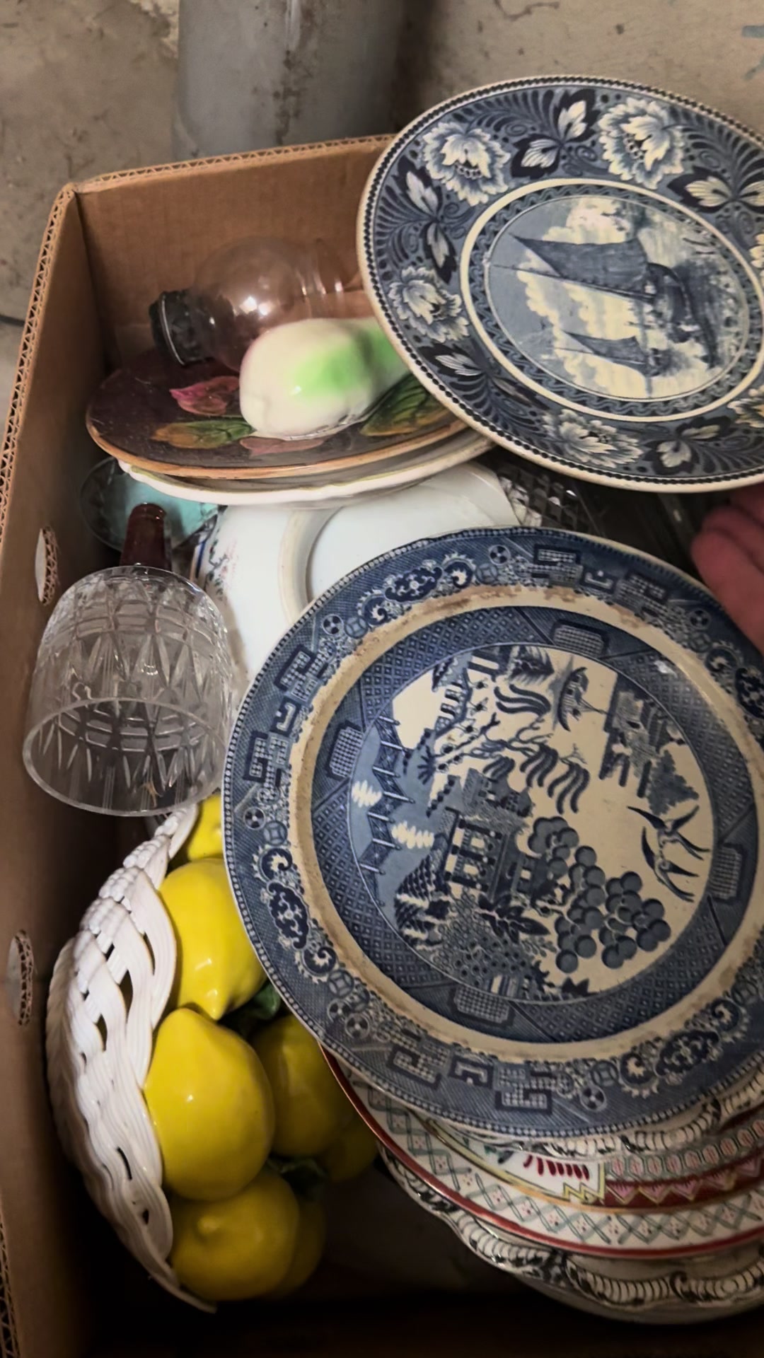 @France Antique Centre