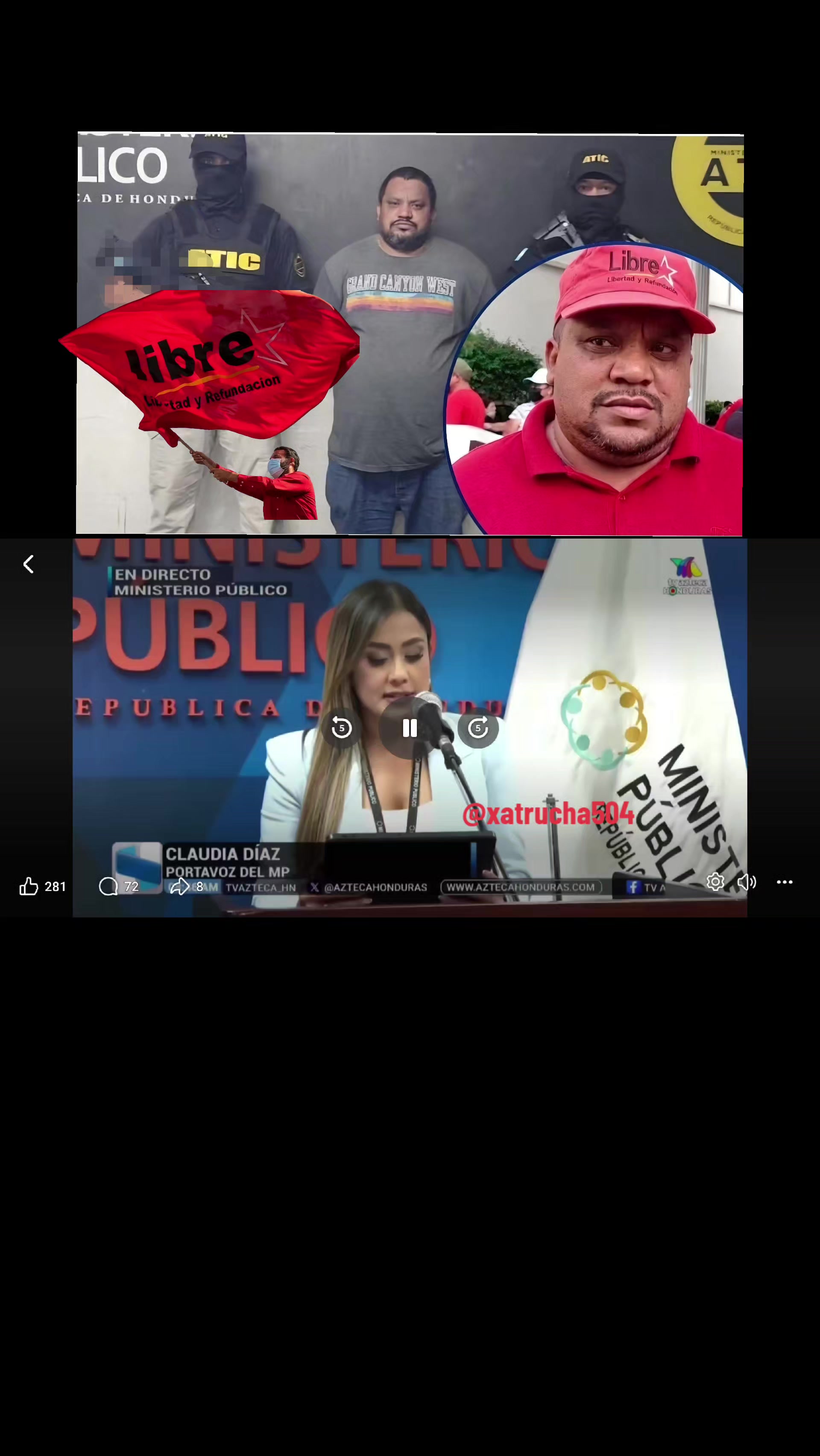 @Abog. Antúnez XATRUCHA504