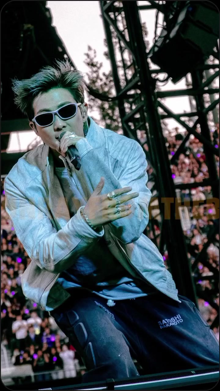 @nana tohoshinki