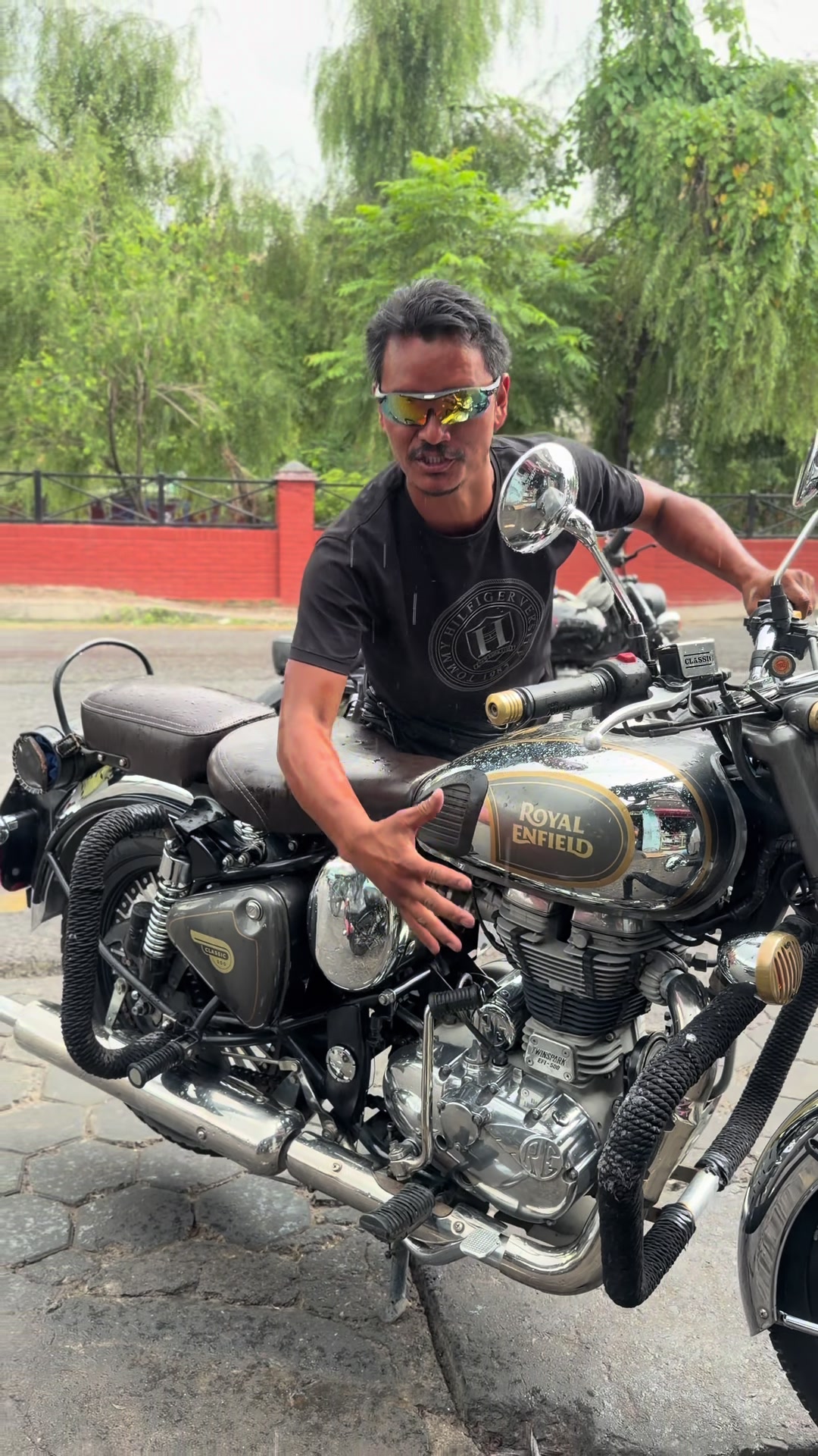 @BUDDHA MOTORCYCLE WORKSHOP