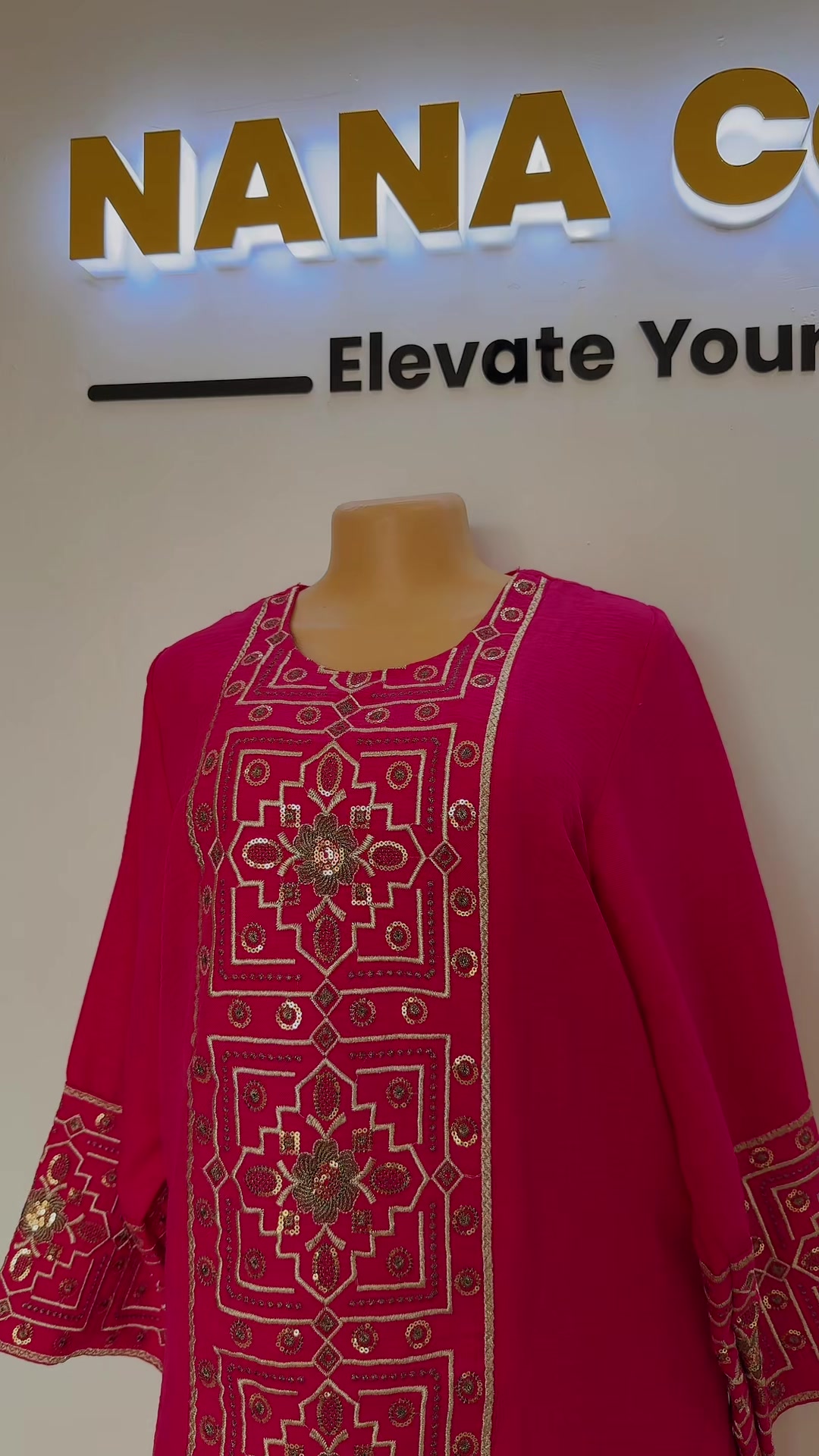 @Nana Collection