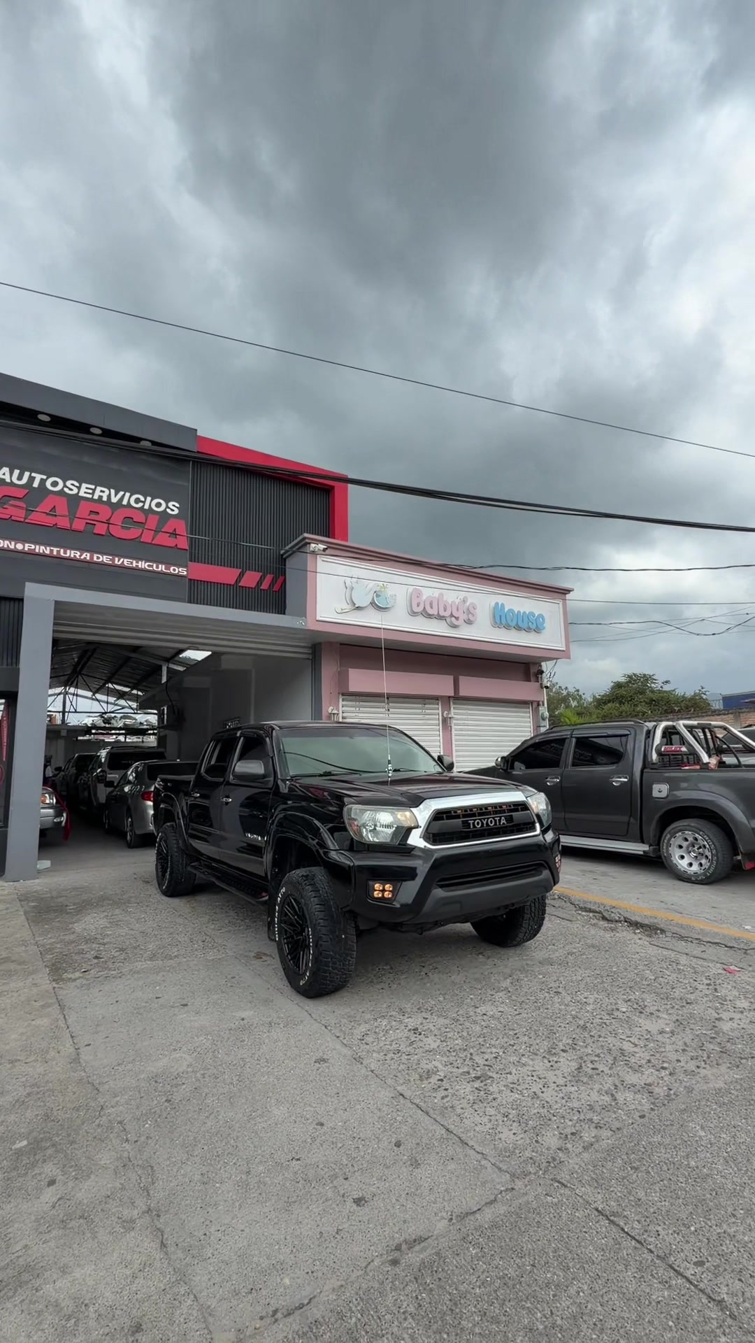 @Josue García