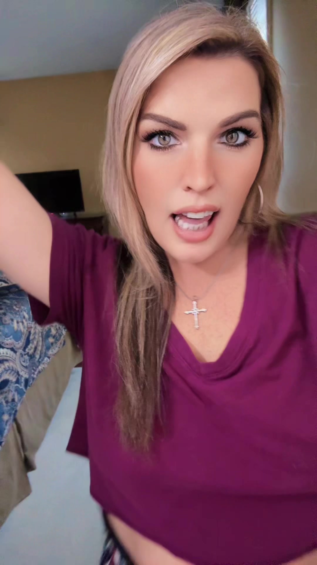 @Conservative Britt ๐๐บ๐ธ