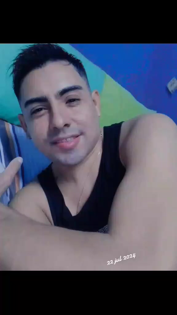 @Richard Torres