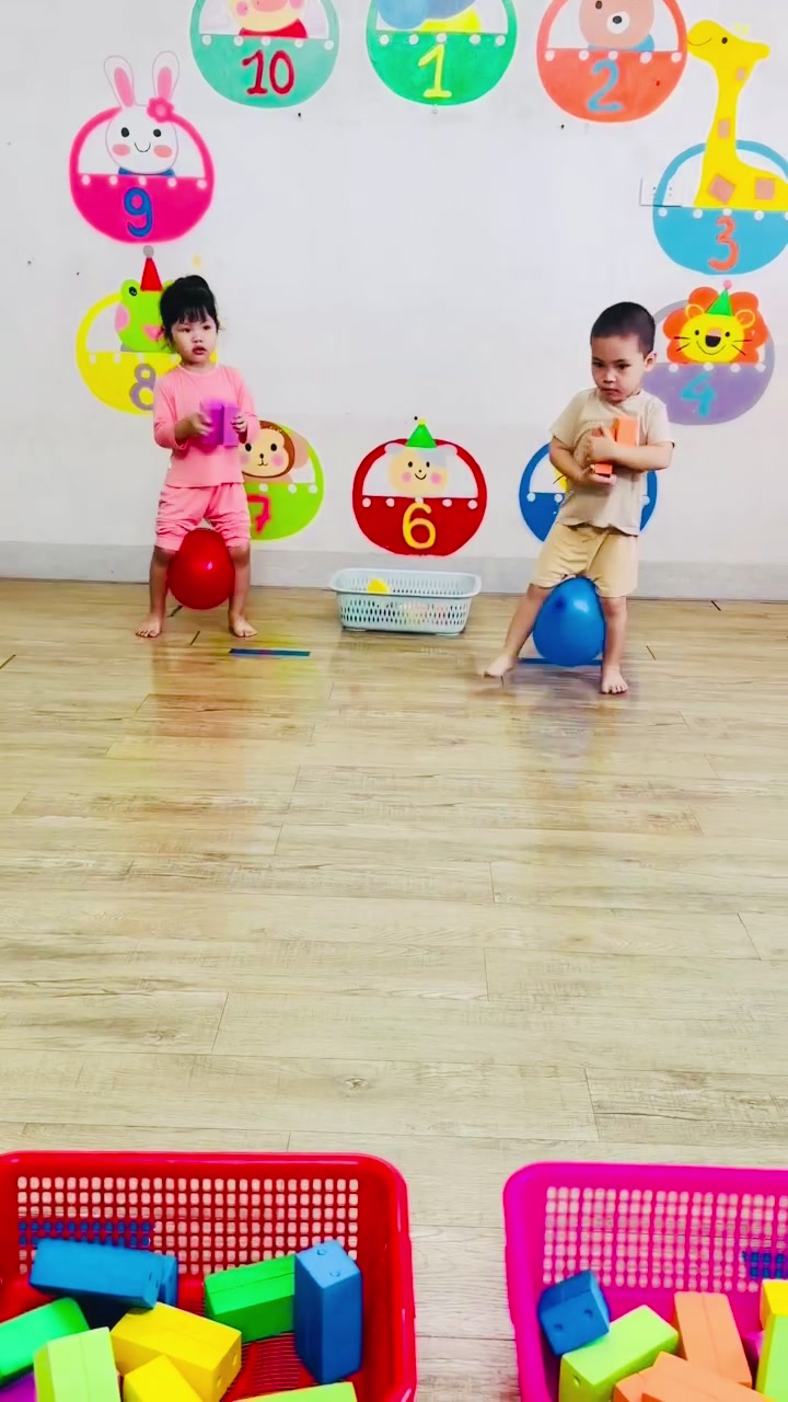 @Mầm Non Phương Anh