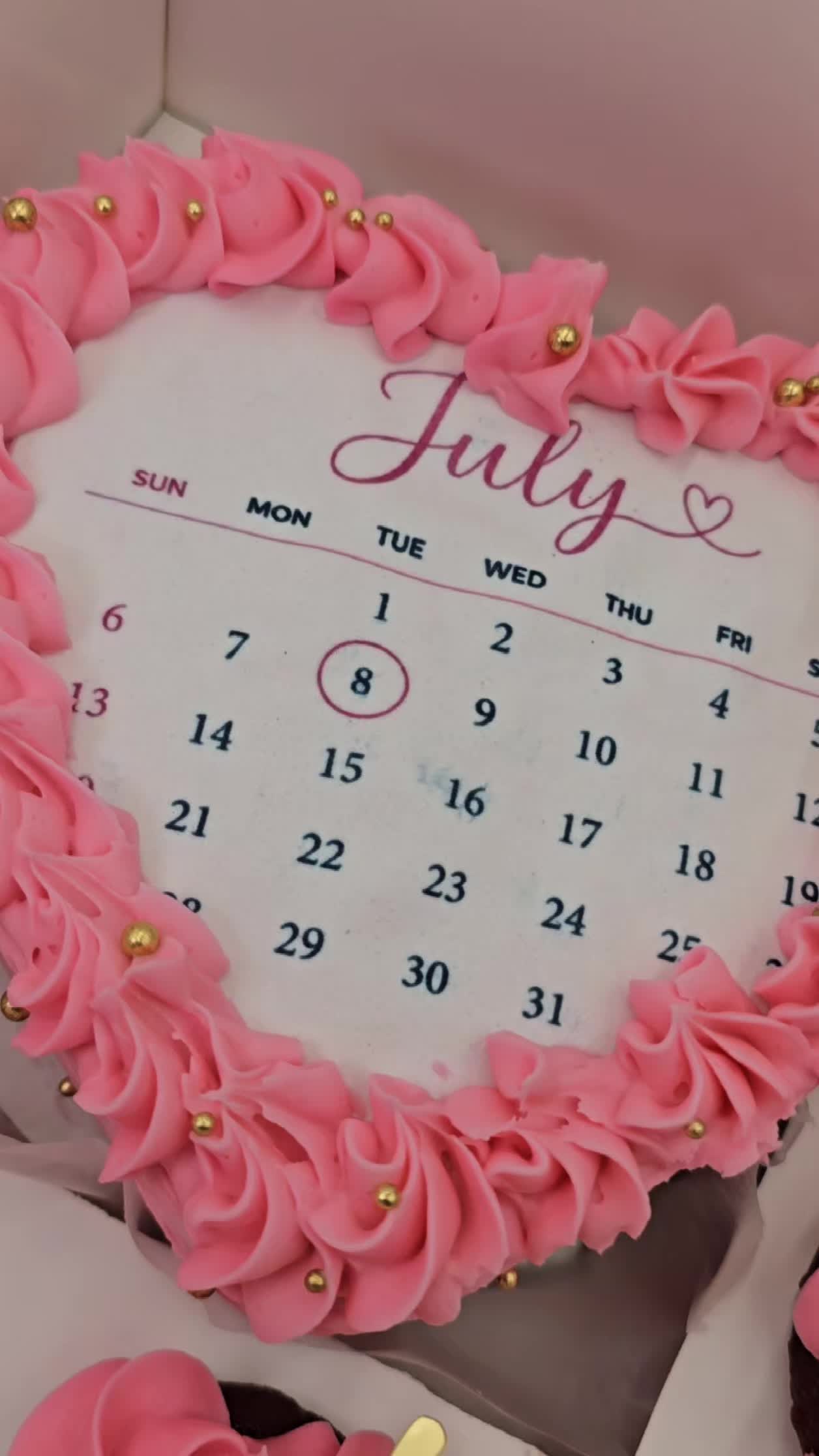 @Sweet Moist Cakes ๐ฏ๐ฒ๐ฐ๐พ