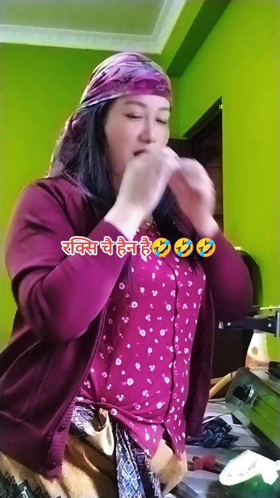 @मगरनि ❤️ माया