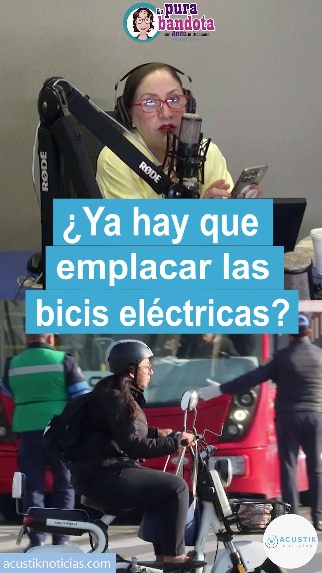 @Acustik Noticias