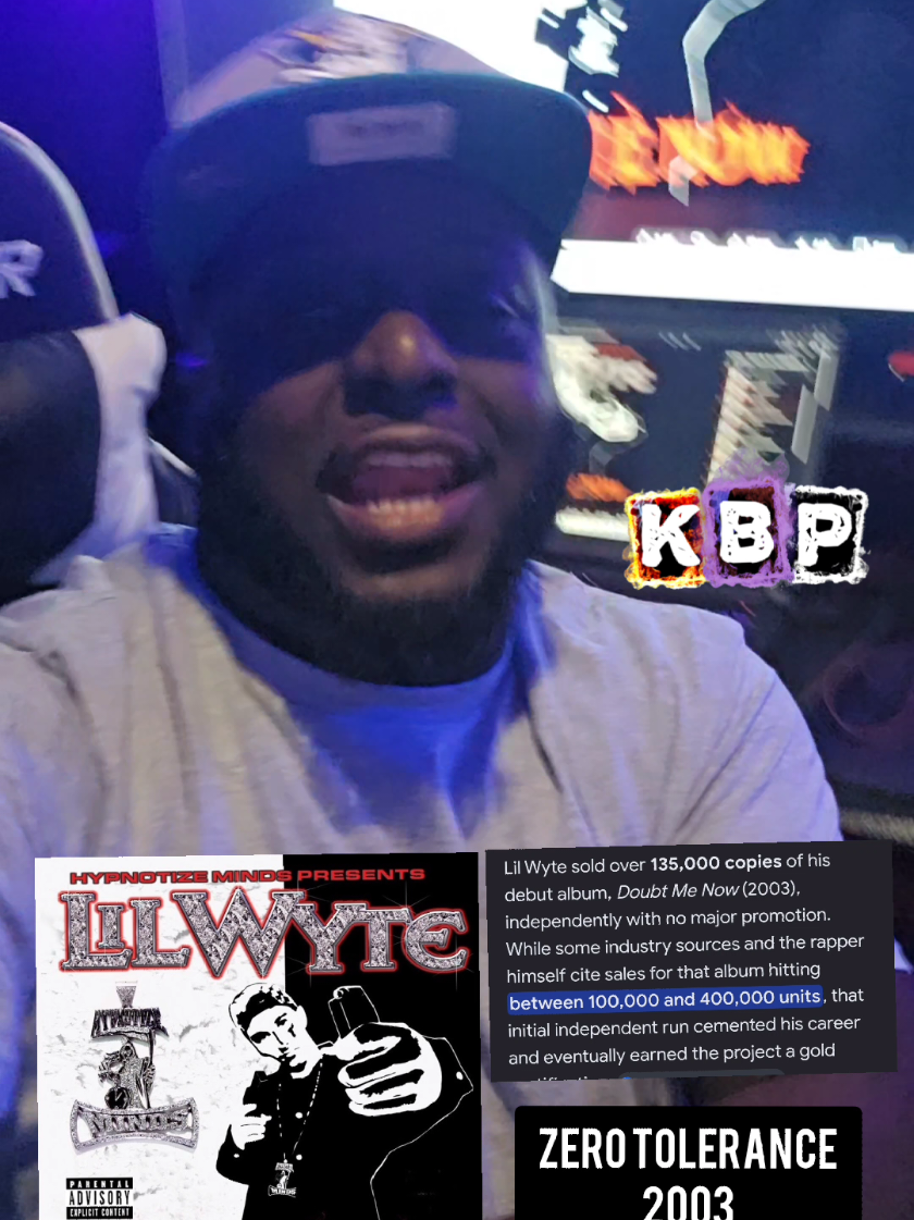 @KrayoLaBlackBeatz