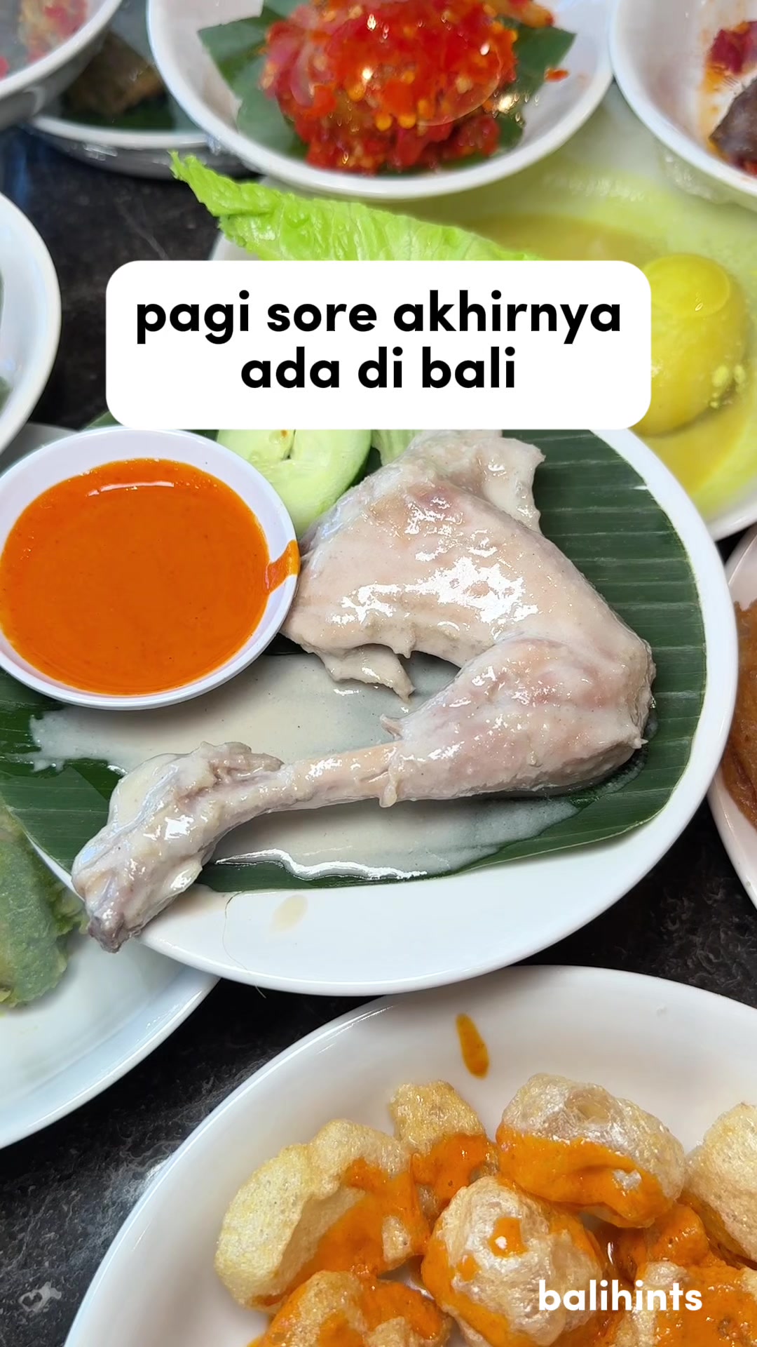 @Bali Hints
