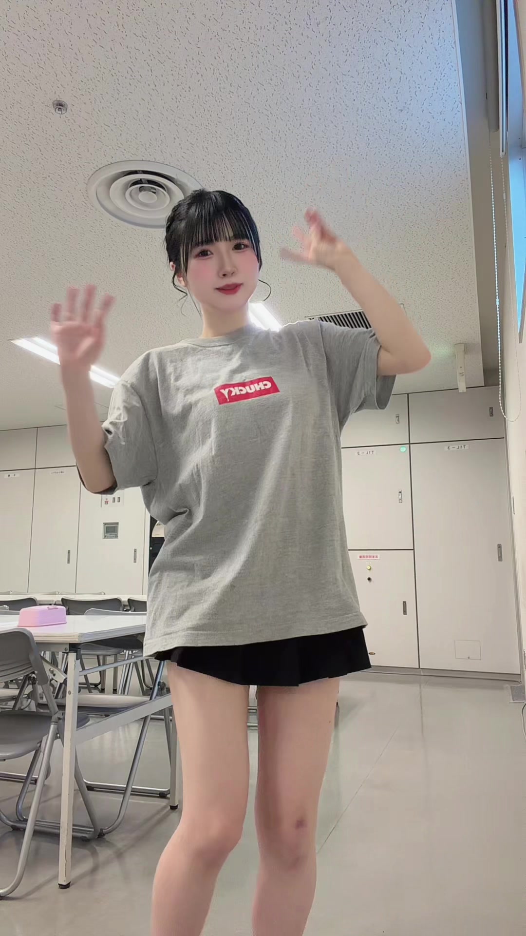 @柳瀬なぎ@7/1僕のアイドルリリース、1stライブ11/1
