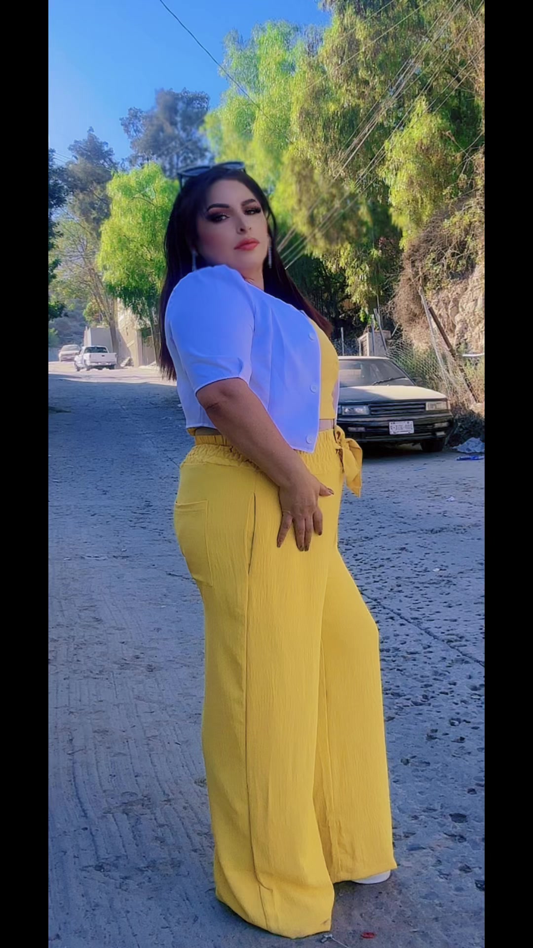 @Catalina Vega