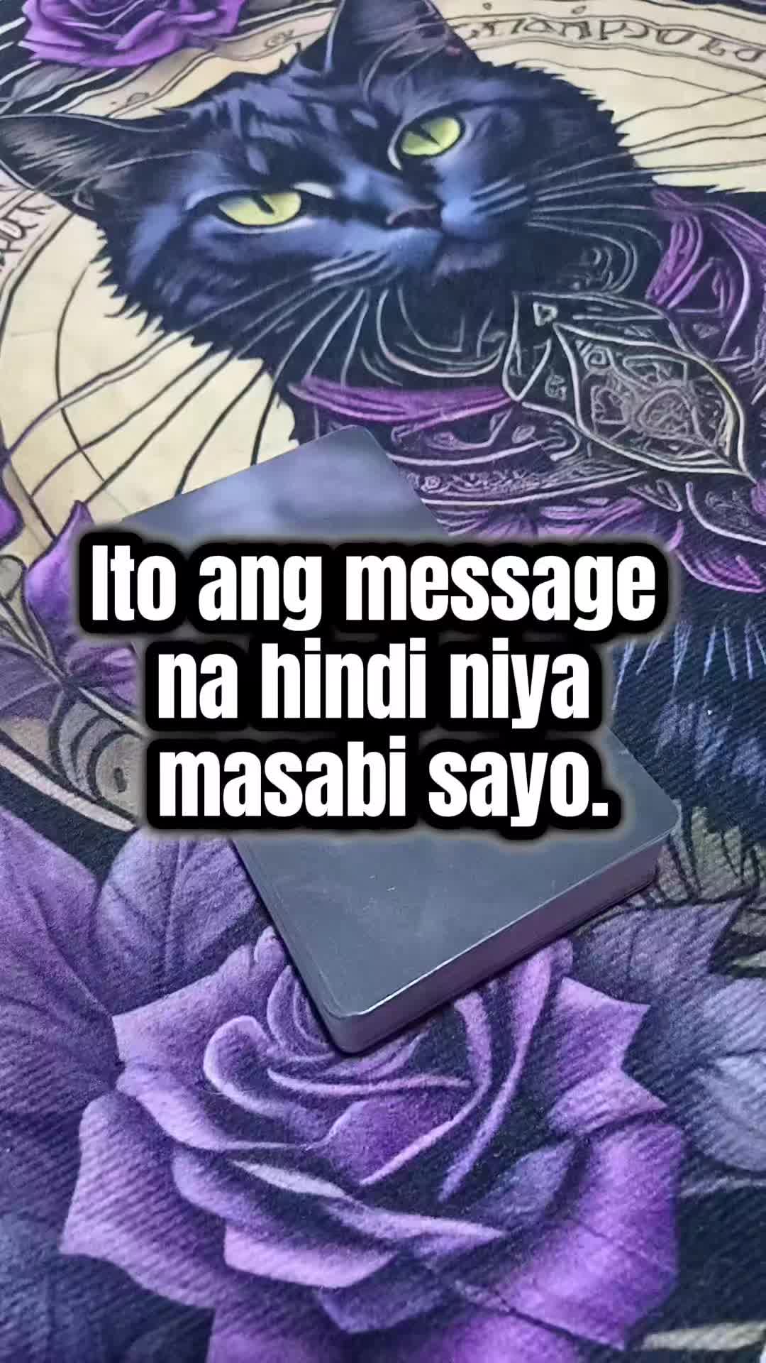 @Marie Tarot Reader