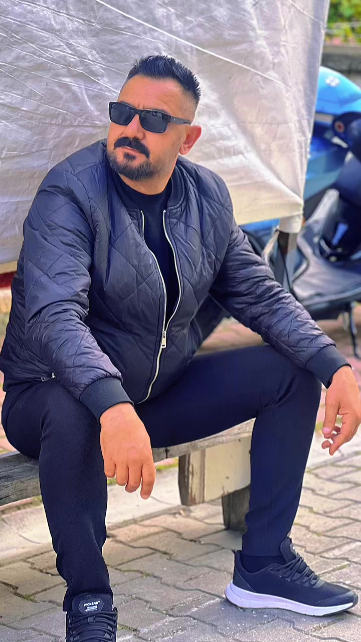 @Engin Arslan