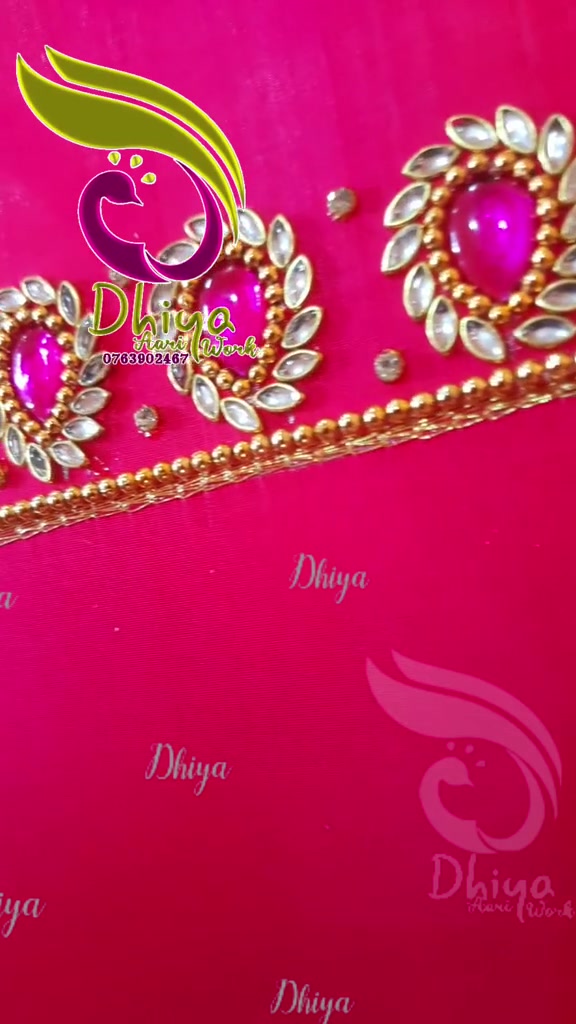 @Dhiya Fashion Academy Vavuniya