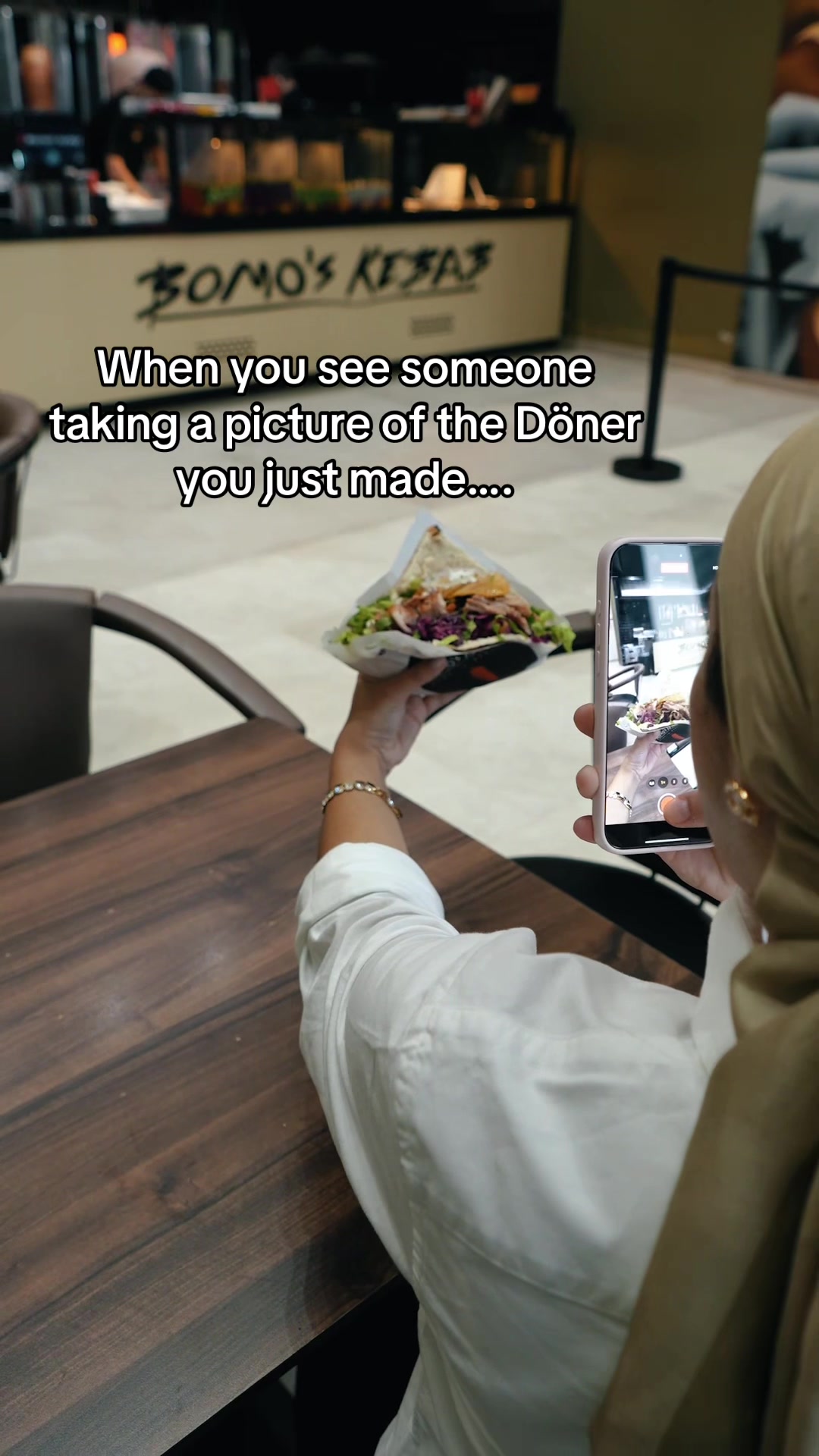 @Bomo&rsquo;s Kebab