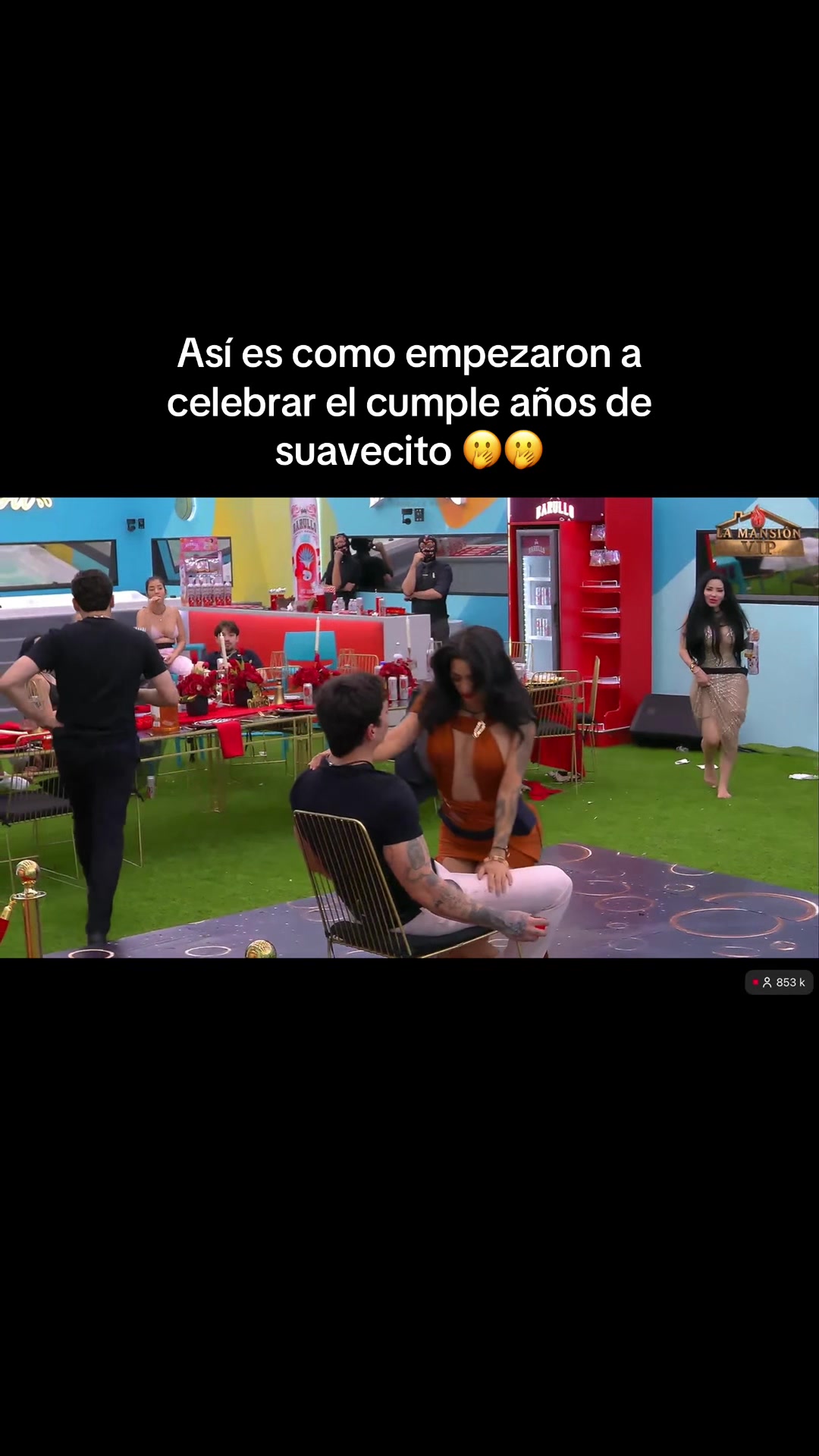 @Vanessa Diaz
