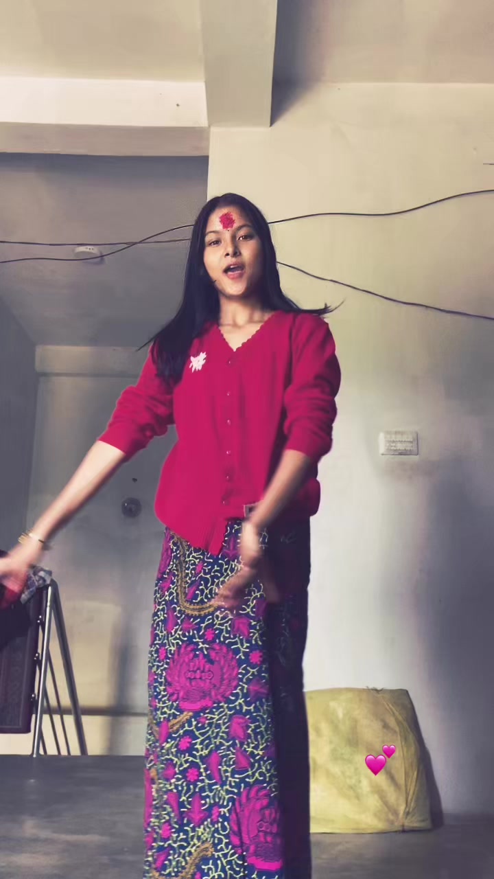 @करिष्मा💕