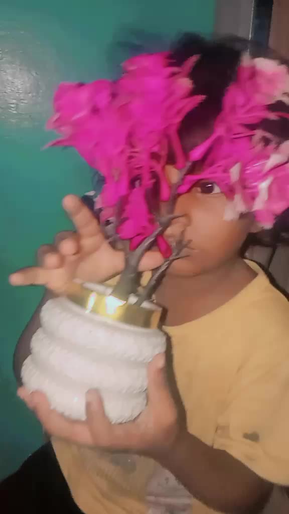 @baba ki pari