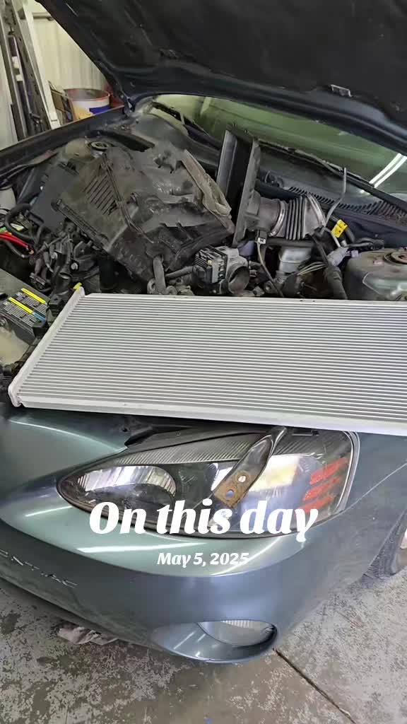 @Chad's Maintenance & repair