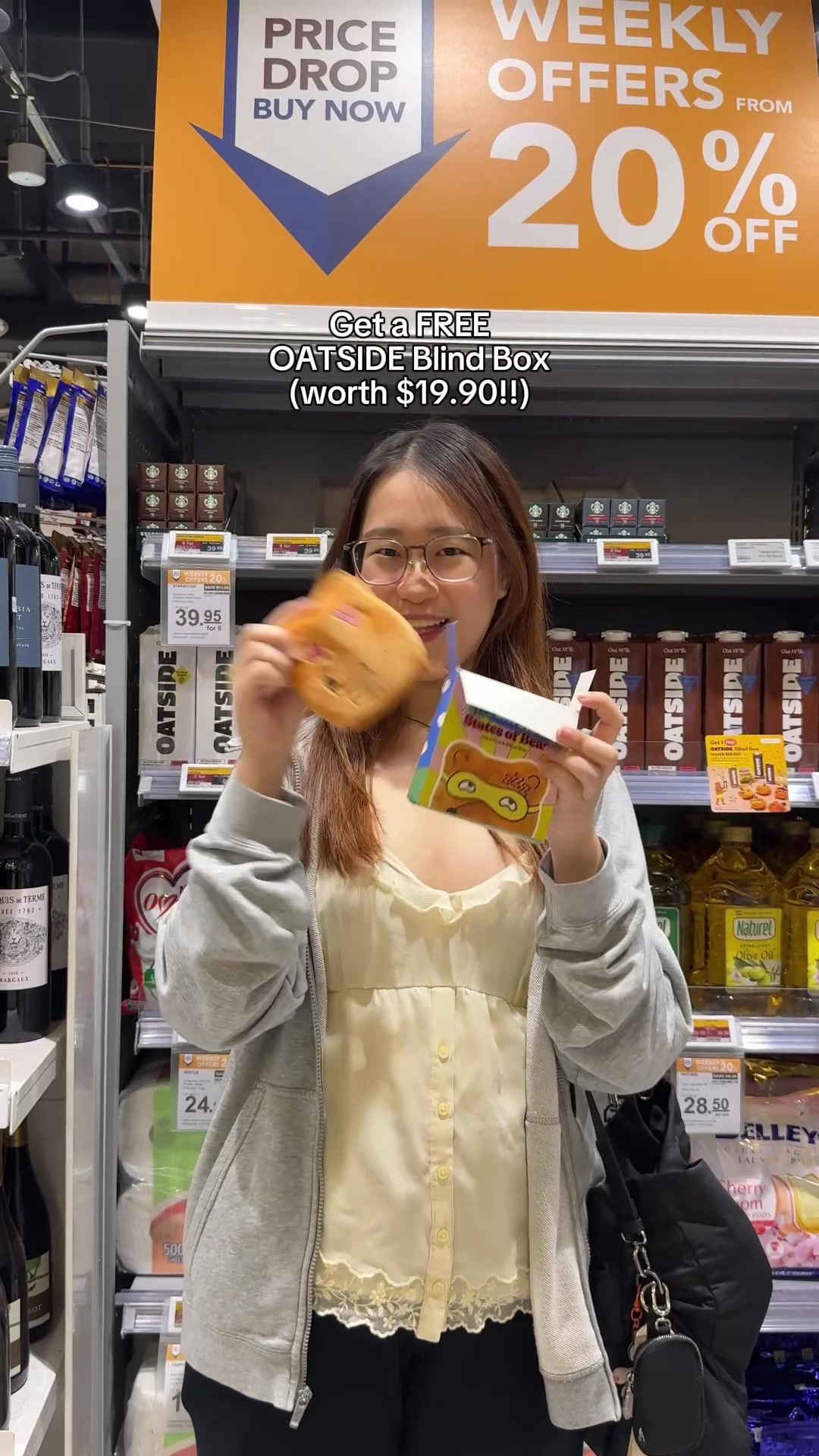 @OATSIDE Singapore
