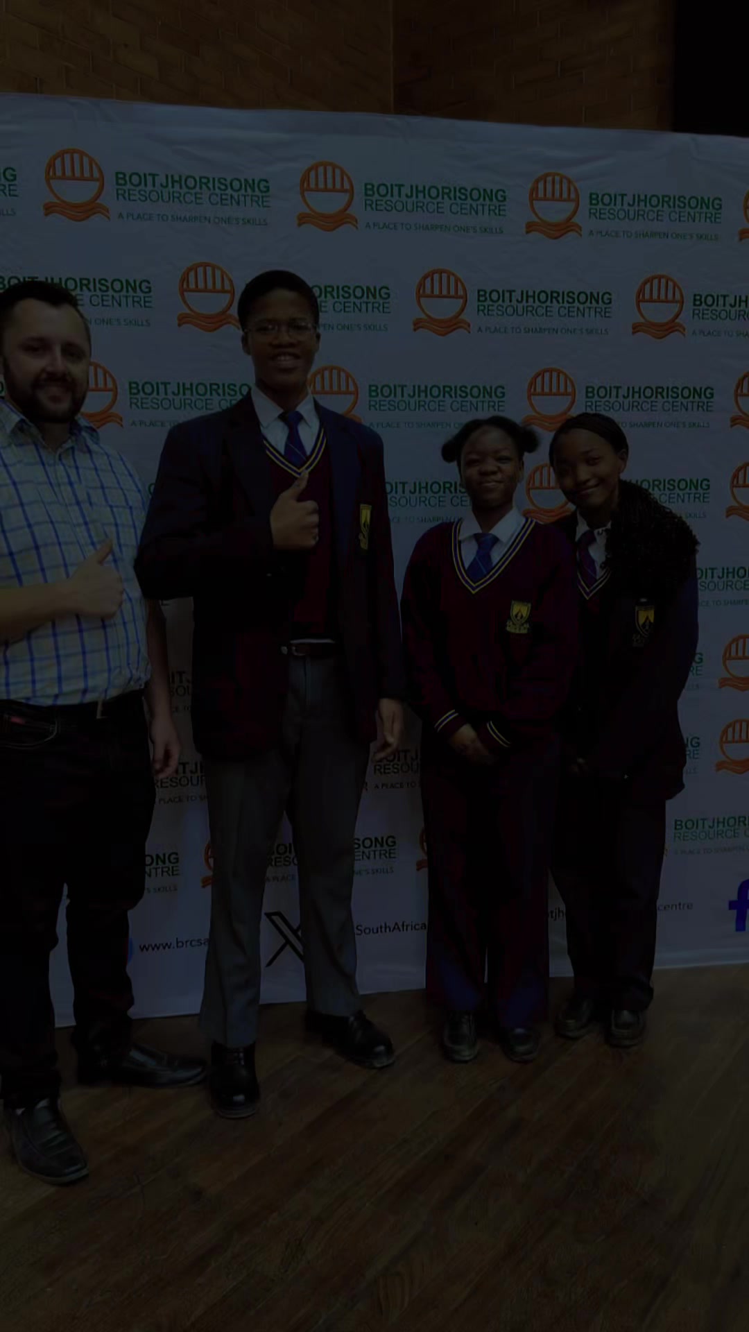 @Riebeeckstadhighschoolofficial