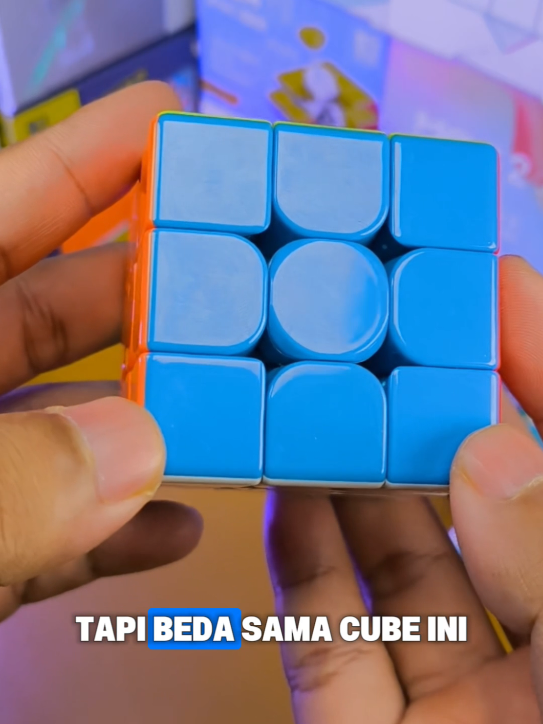 @Balam Cubes