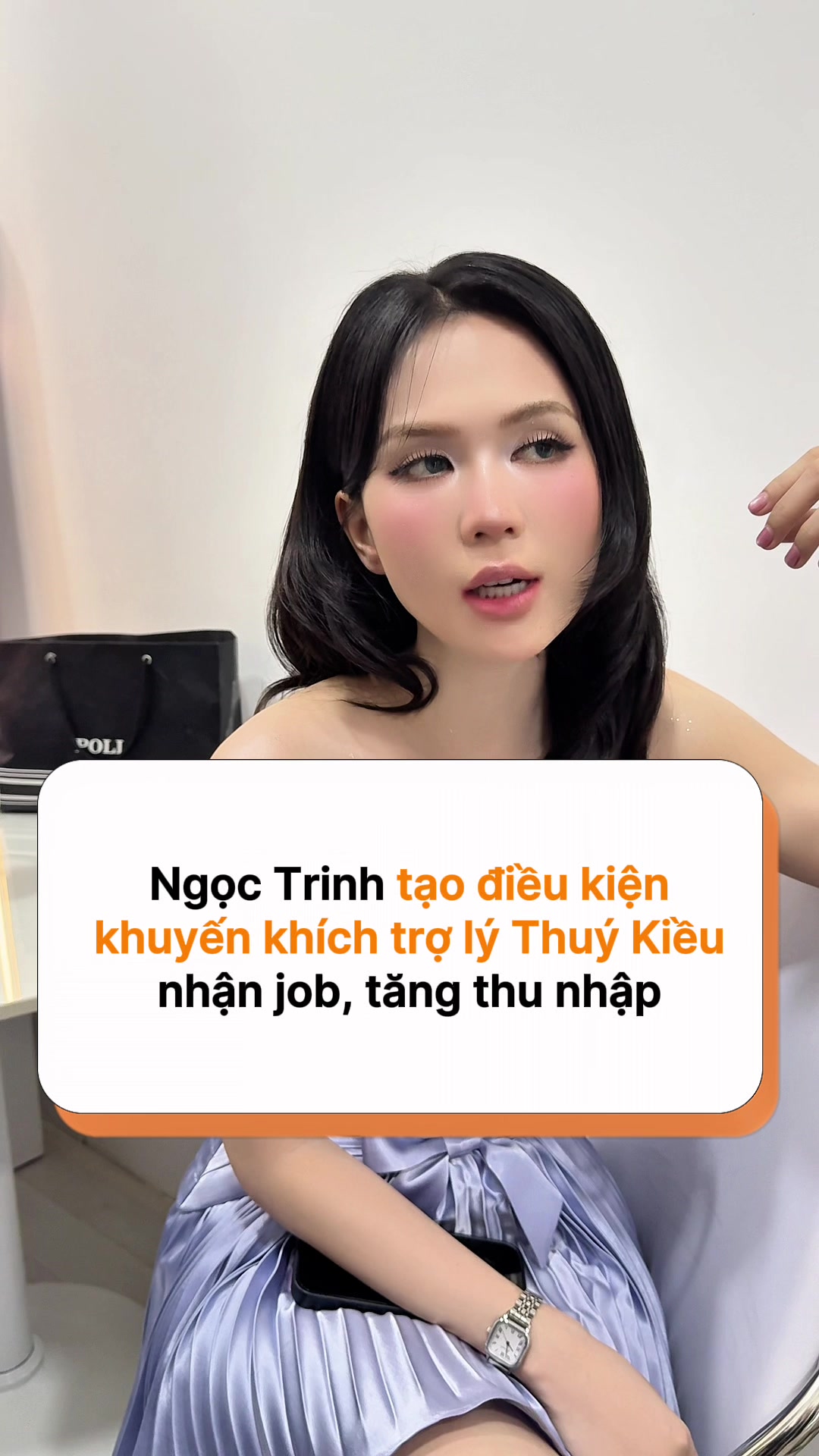 @Hóng Showbiz Việt