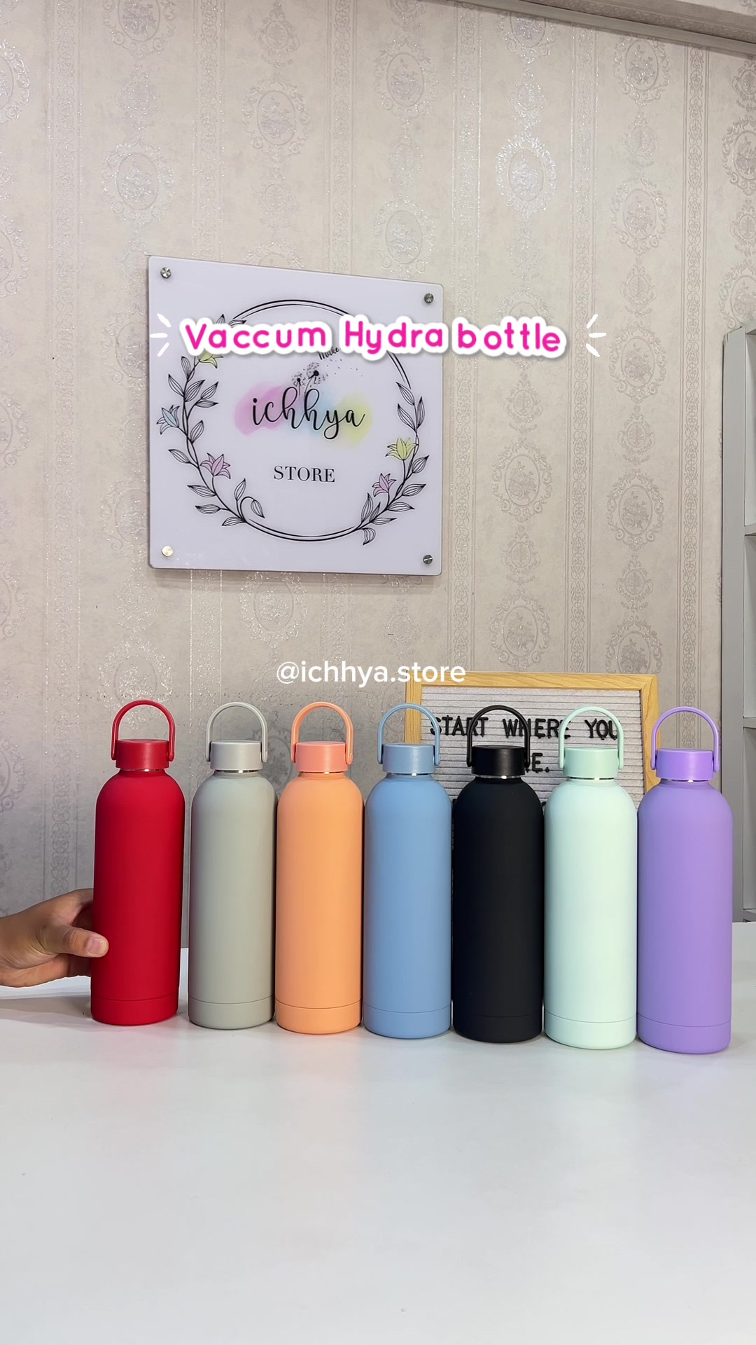 @Ichhya Store