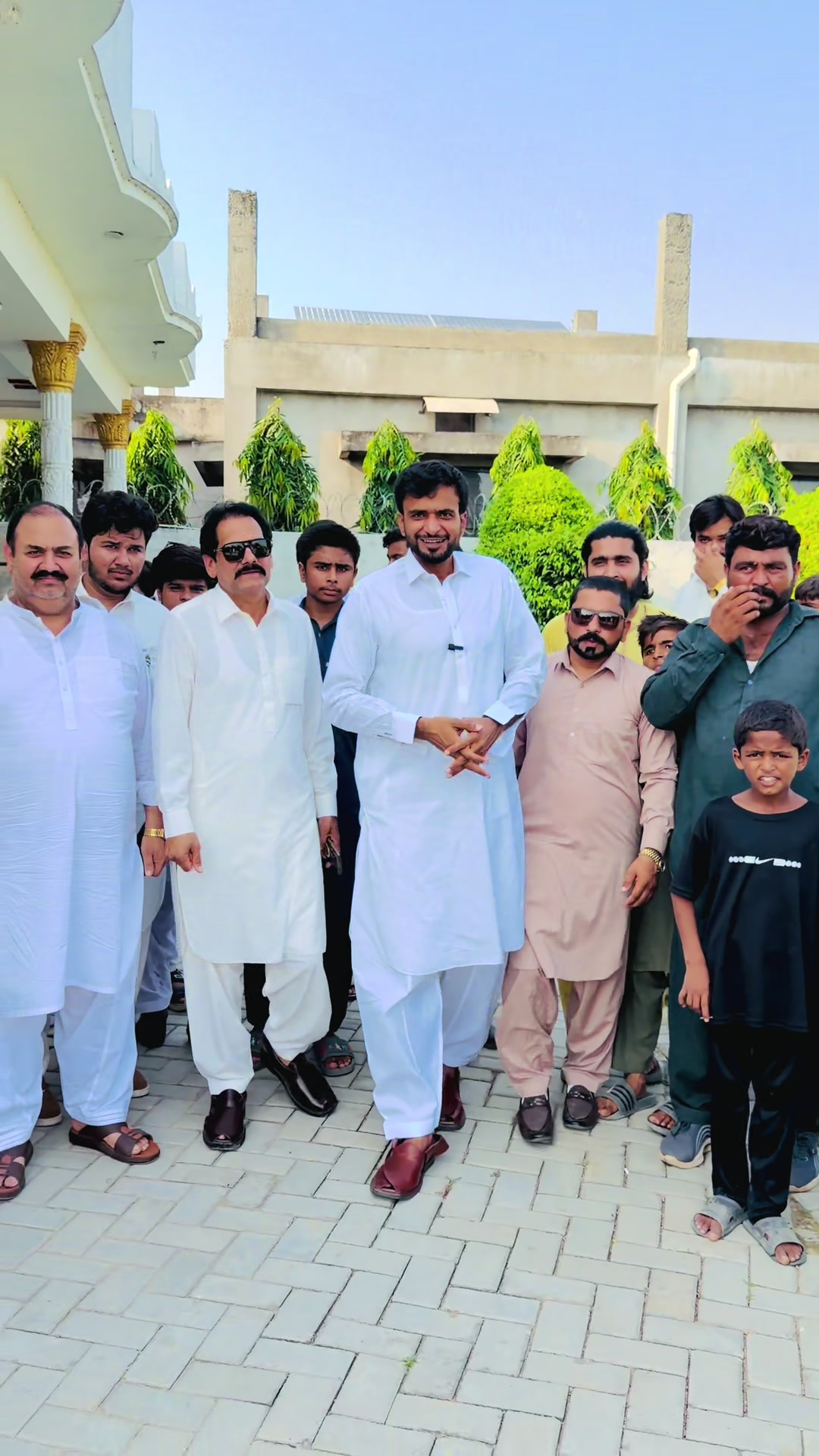 @ch Nabi Ahmed