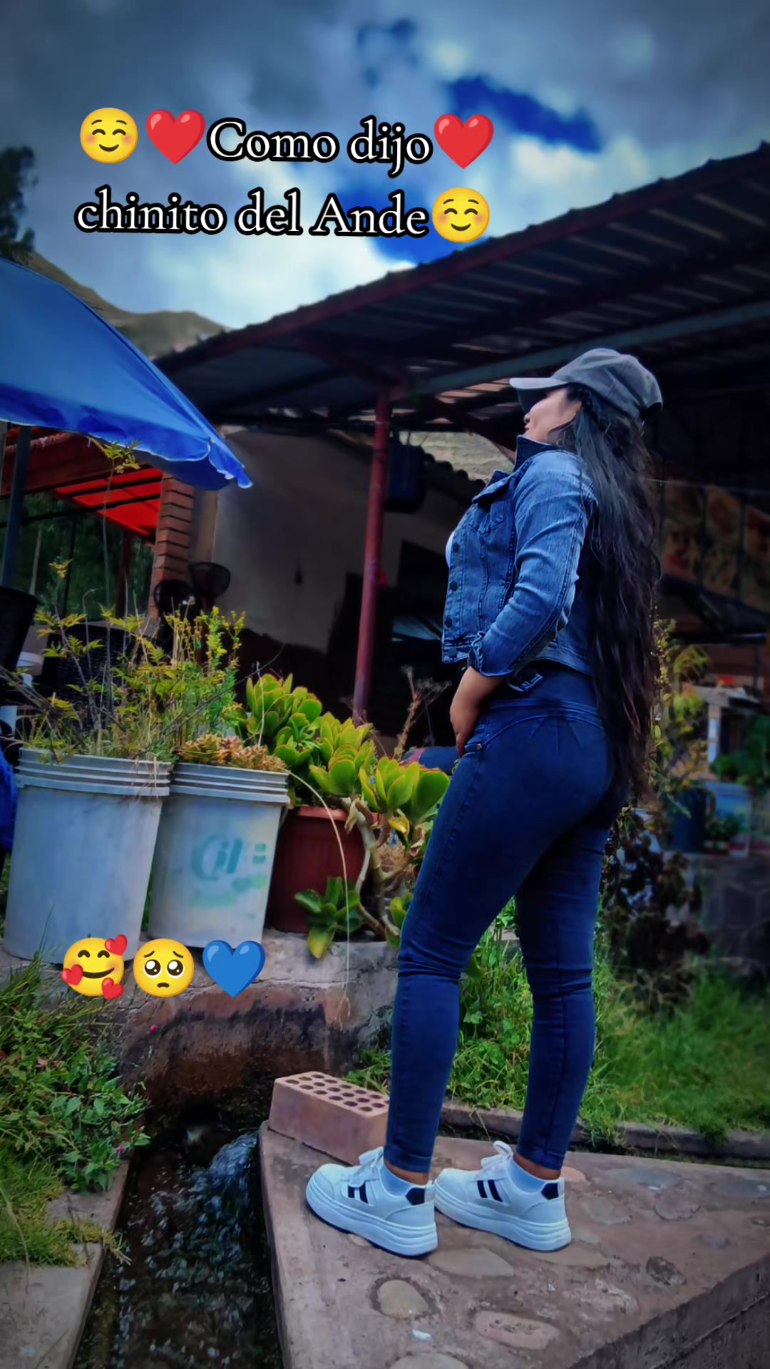 @💙💙CHINITHA QUISPE 💙💙