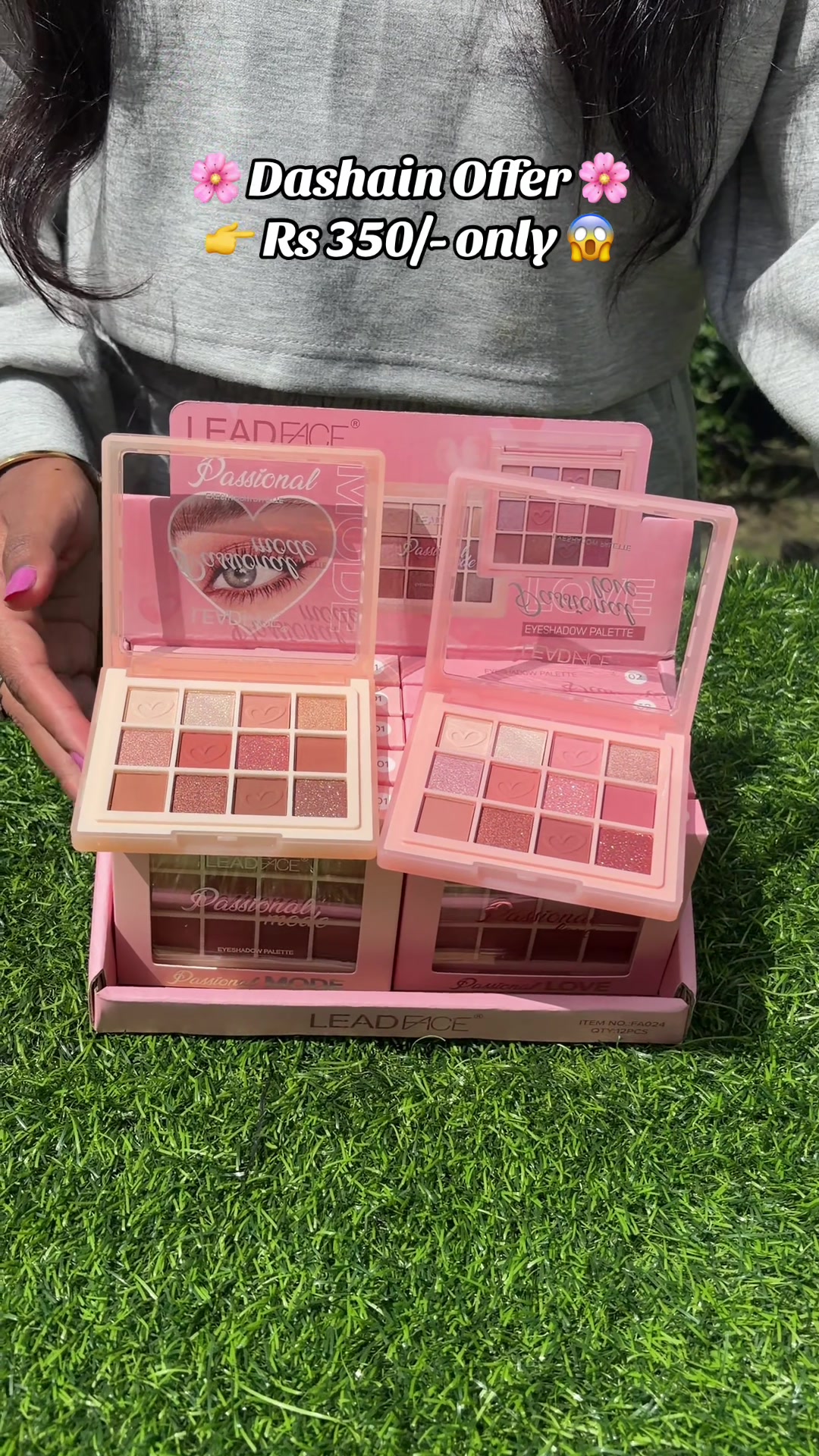 @Beauty collection Nepal 🎀