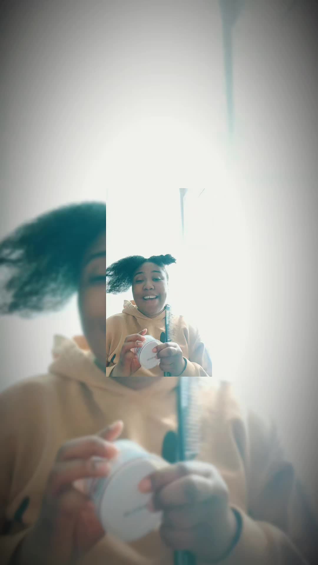 @💙God Purpose sasha 🙏 🙌 💯💯