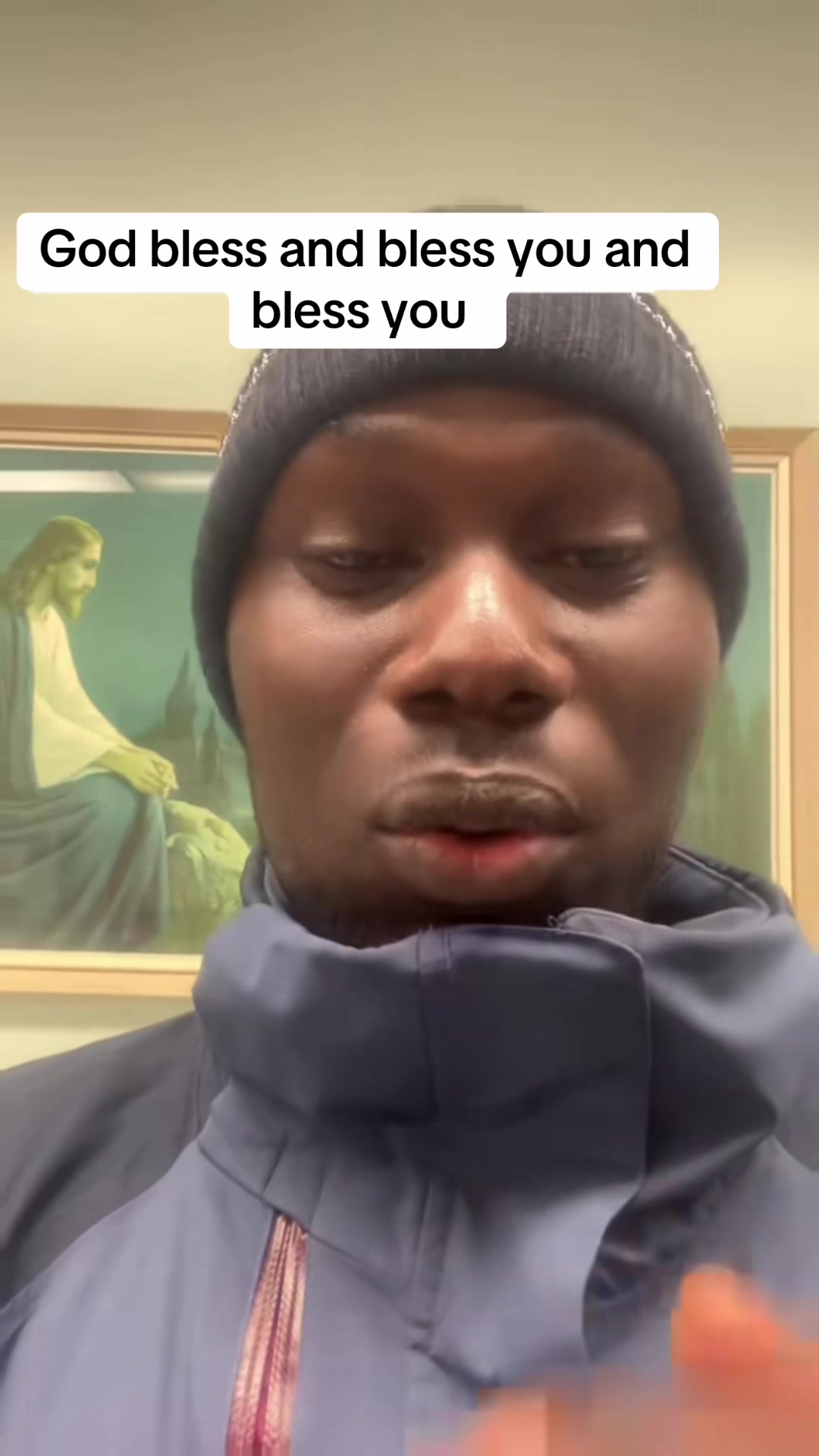 @Joseph Kibuule