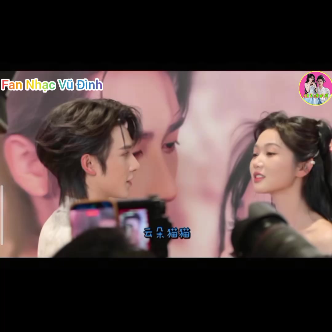 @Nhạc Vũ Đ&igrave;nh M&atilde; Thu Nguy&ecirc;n