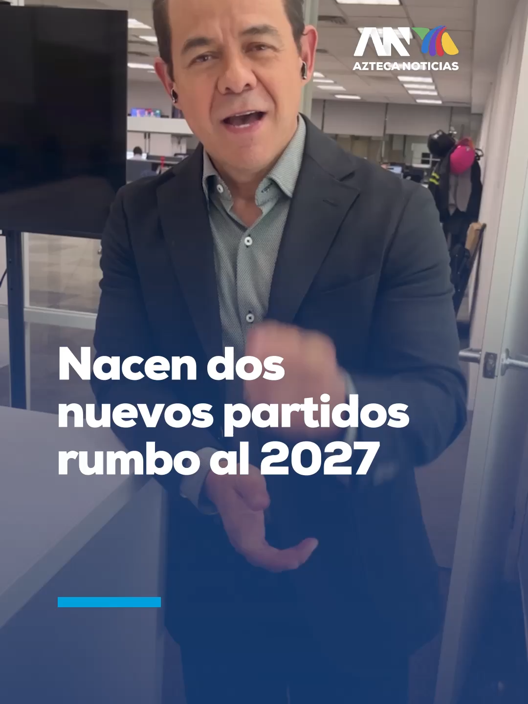 @Azteca Noticias