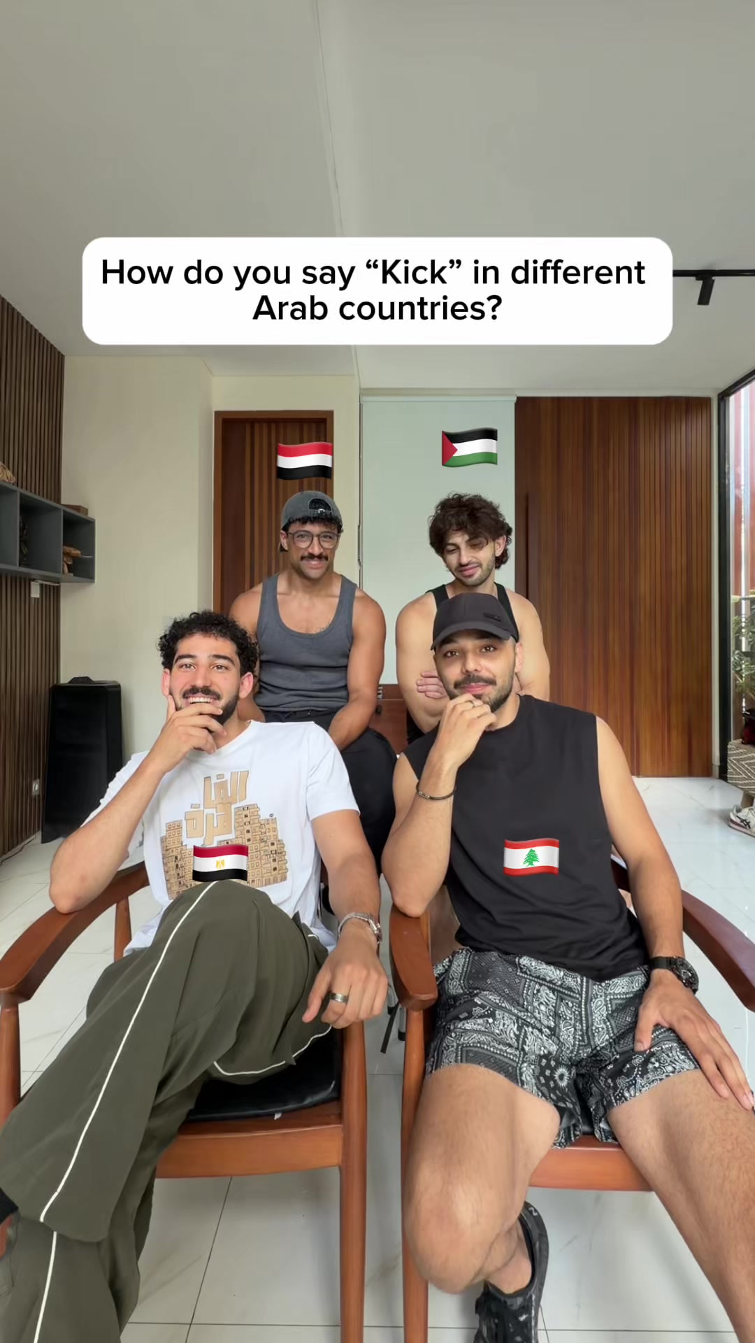 @Habibi Squad