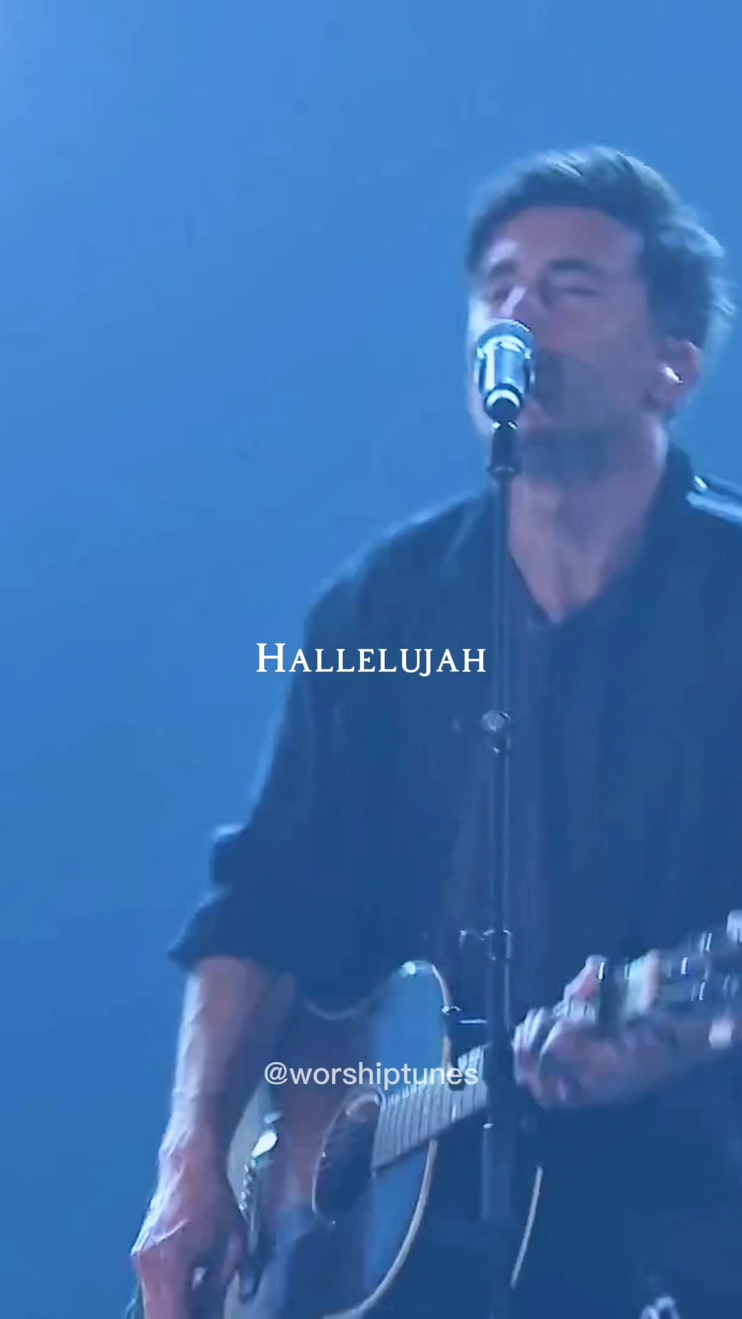 @Worshiptunes