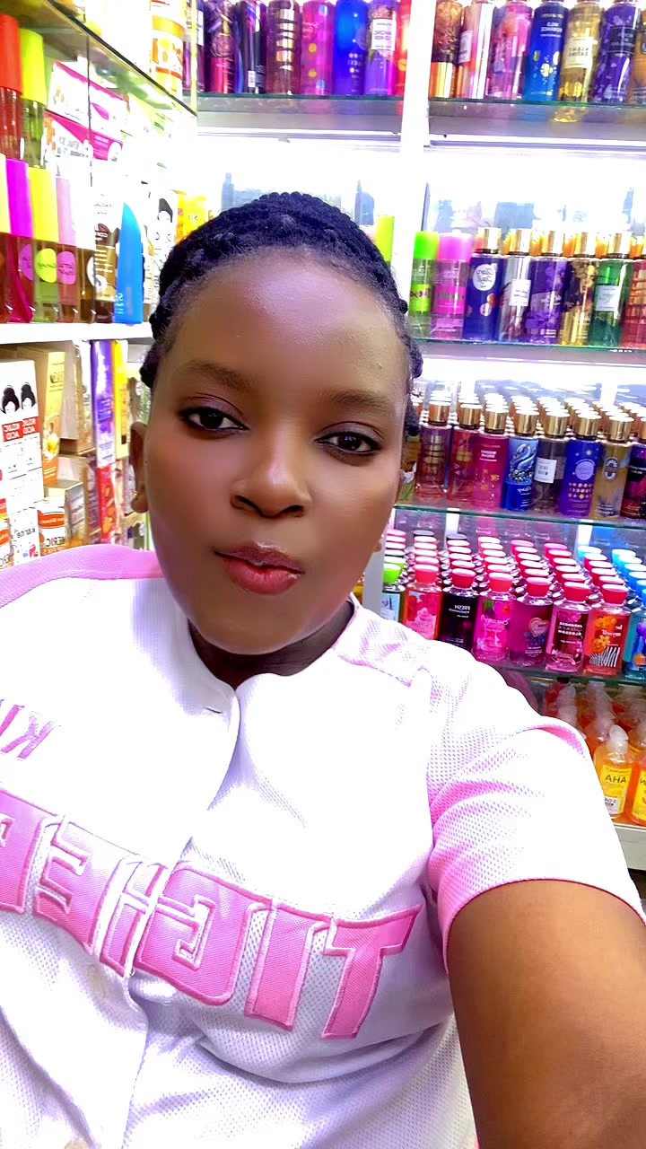 @Ms.Wanjiru