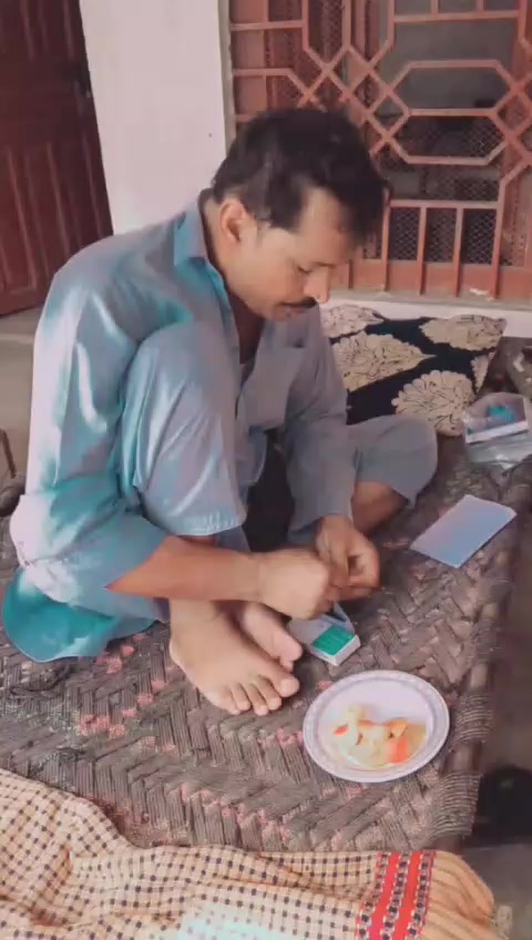 @Abiha imam