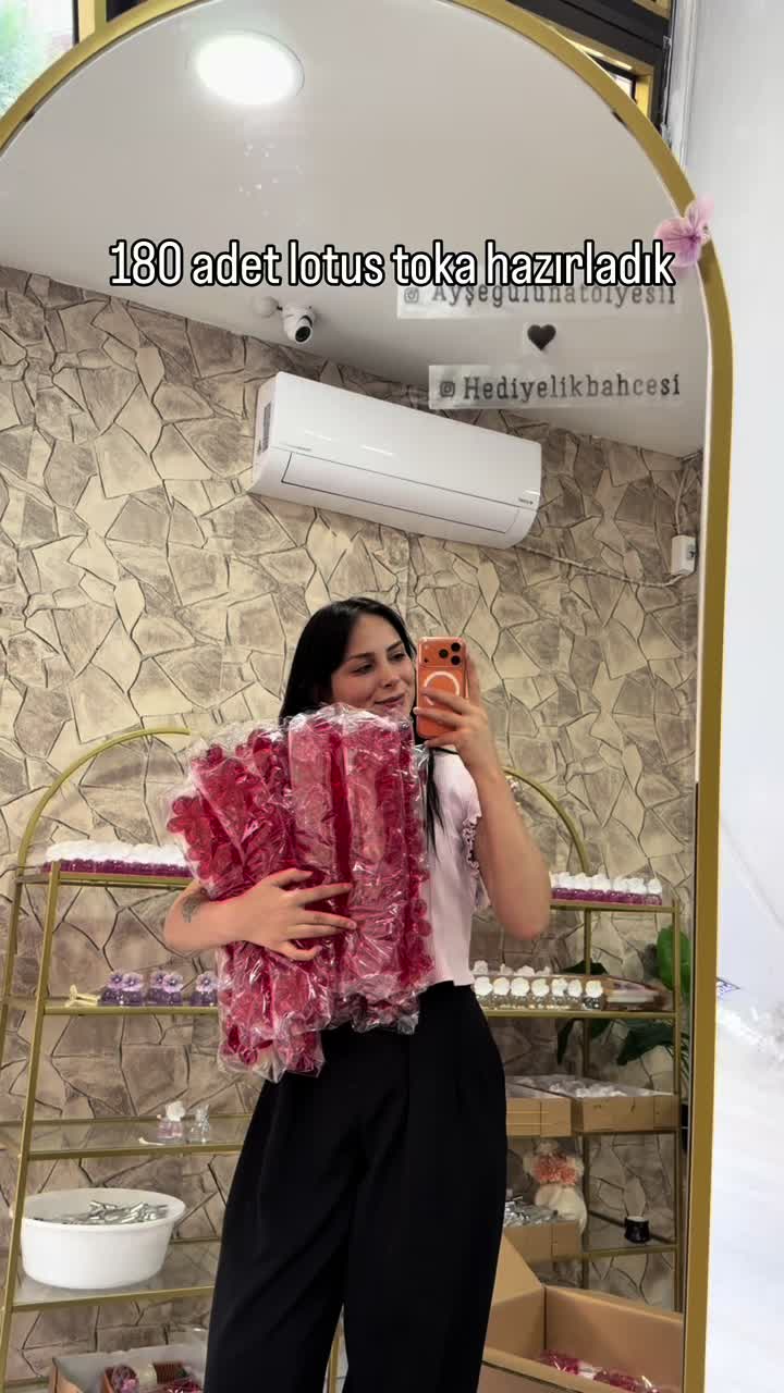 @Ayşe Bütün
