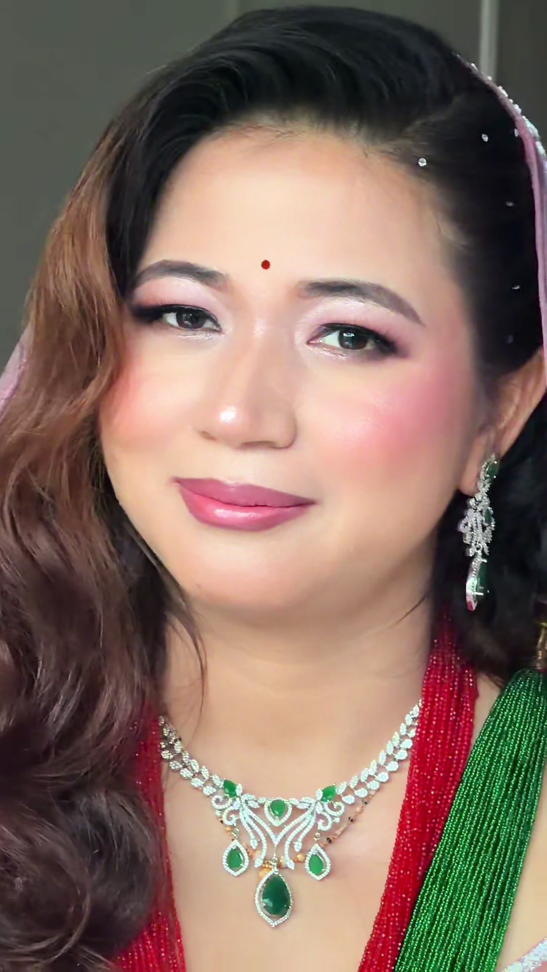 @Rekha Makeup Artist