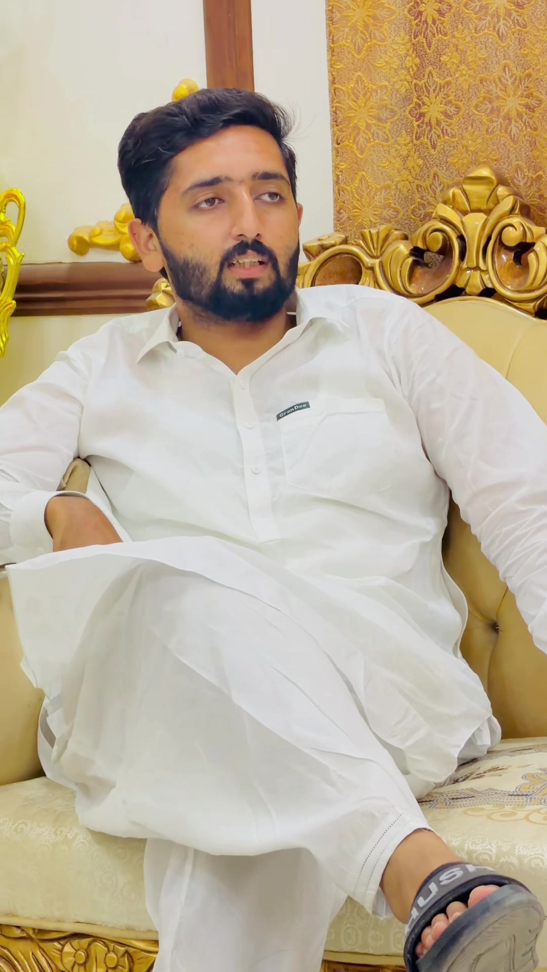 @Raja Zaheer-ud-Deen Babar