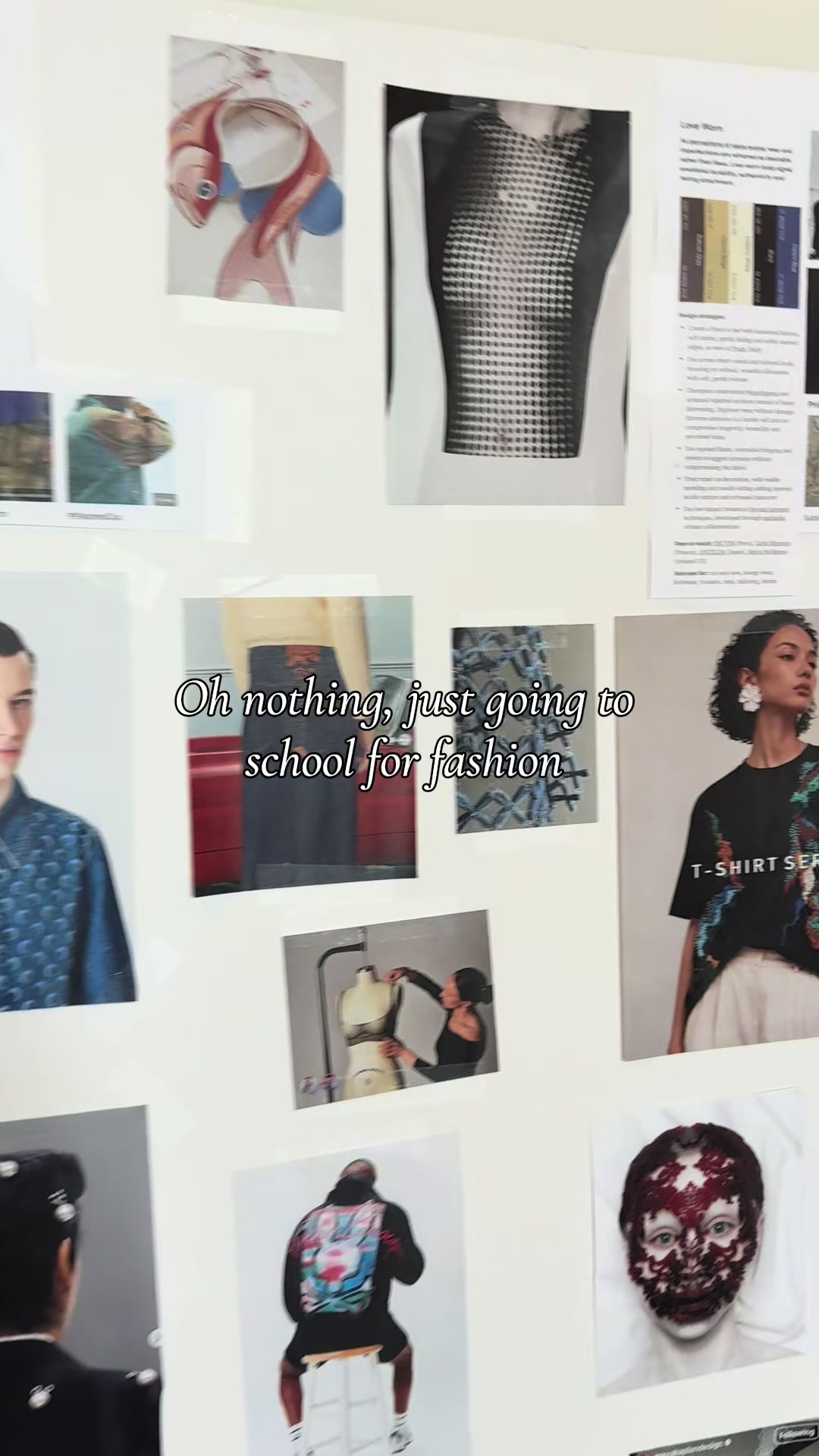 @Paige’s Archive