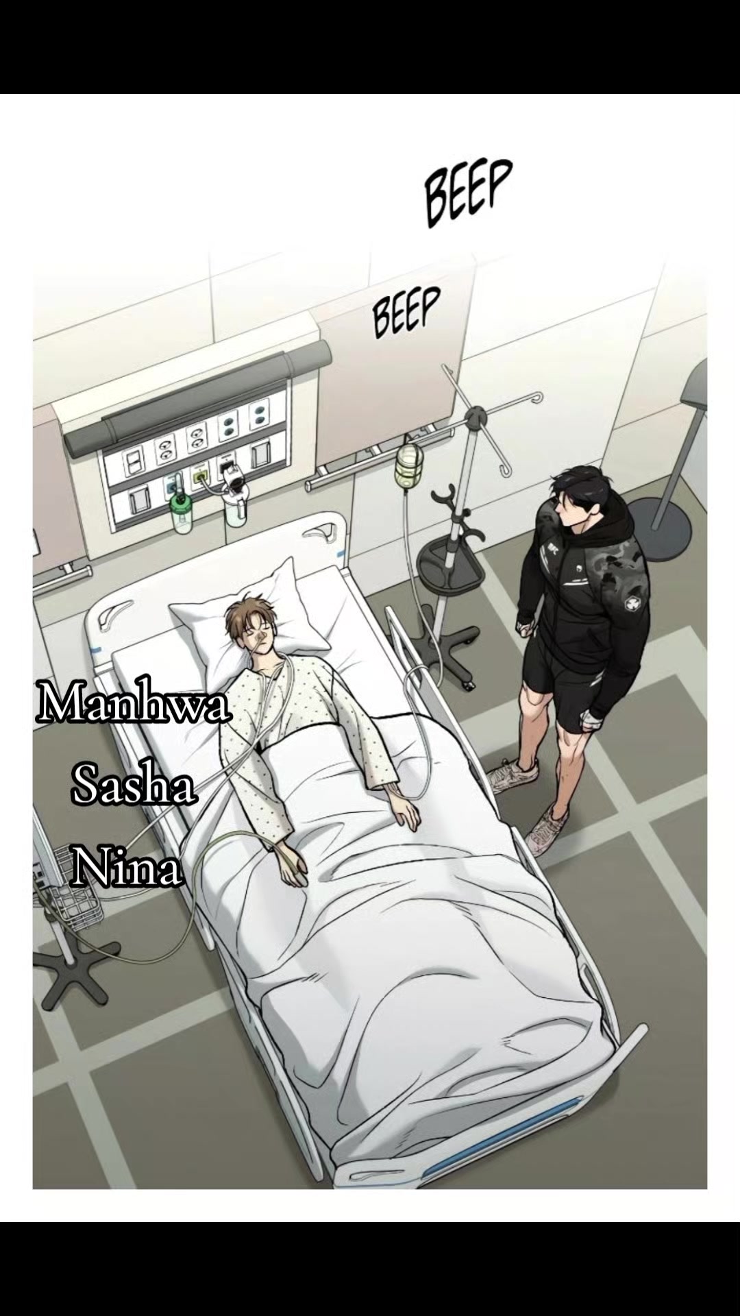 @manhwa sasha nina