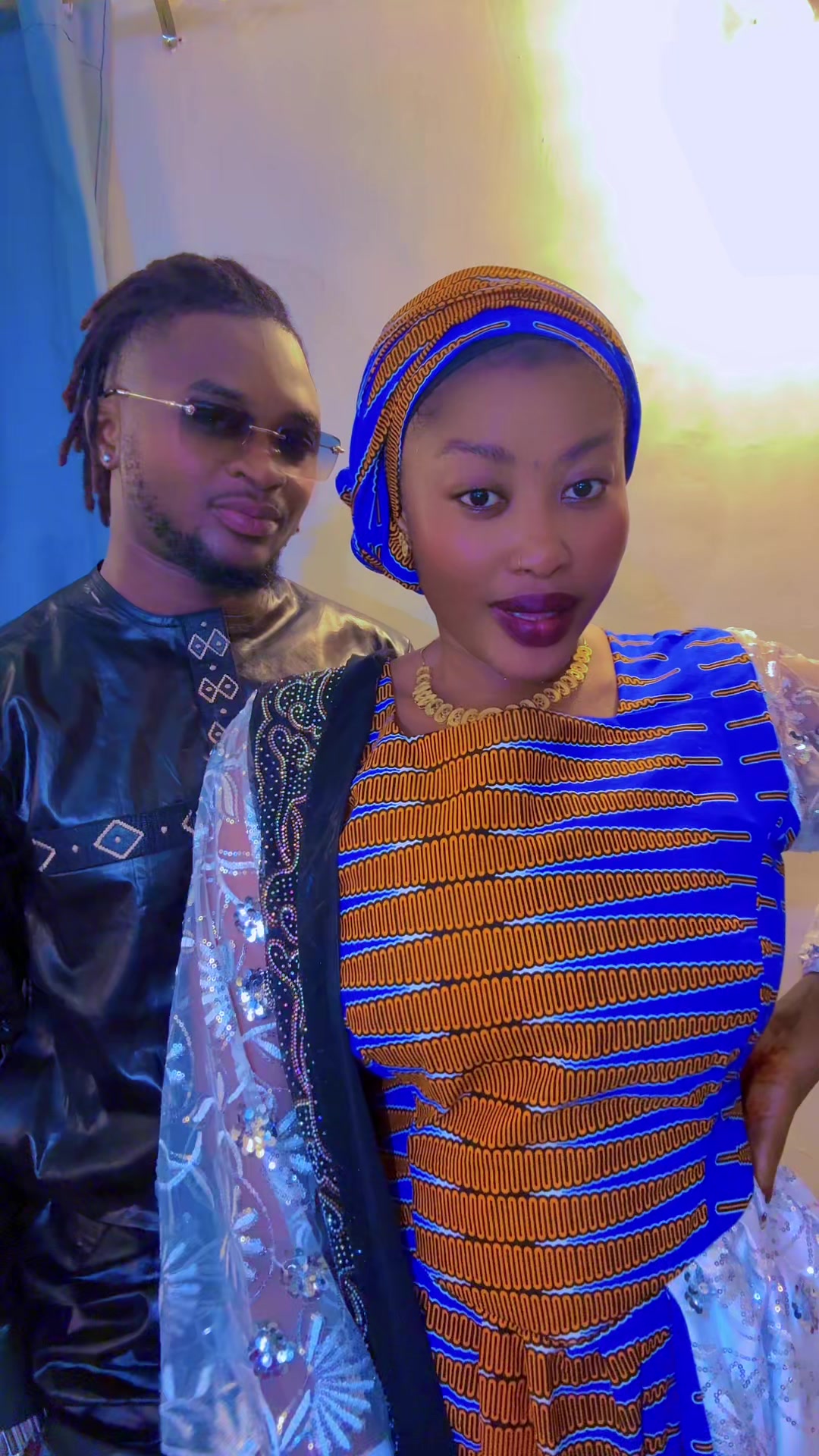 @Mme Diabaté♥️💍Zahra koumbaty