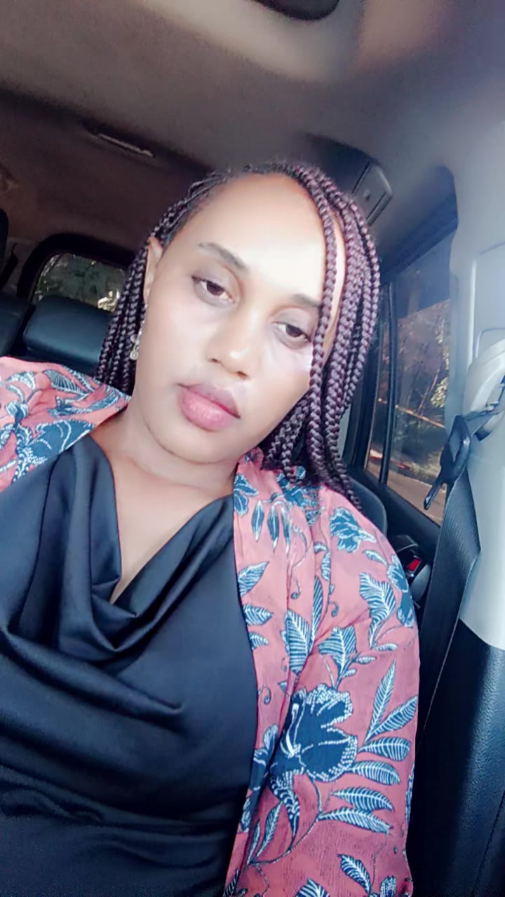 @Eve nkirote
