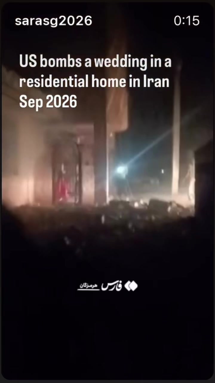 @Sara in Tehran 🇮🇷